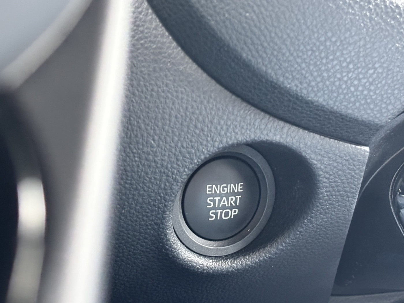 Foto van Toyota Toyota Aygo X