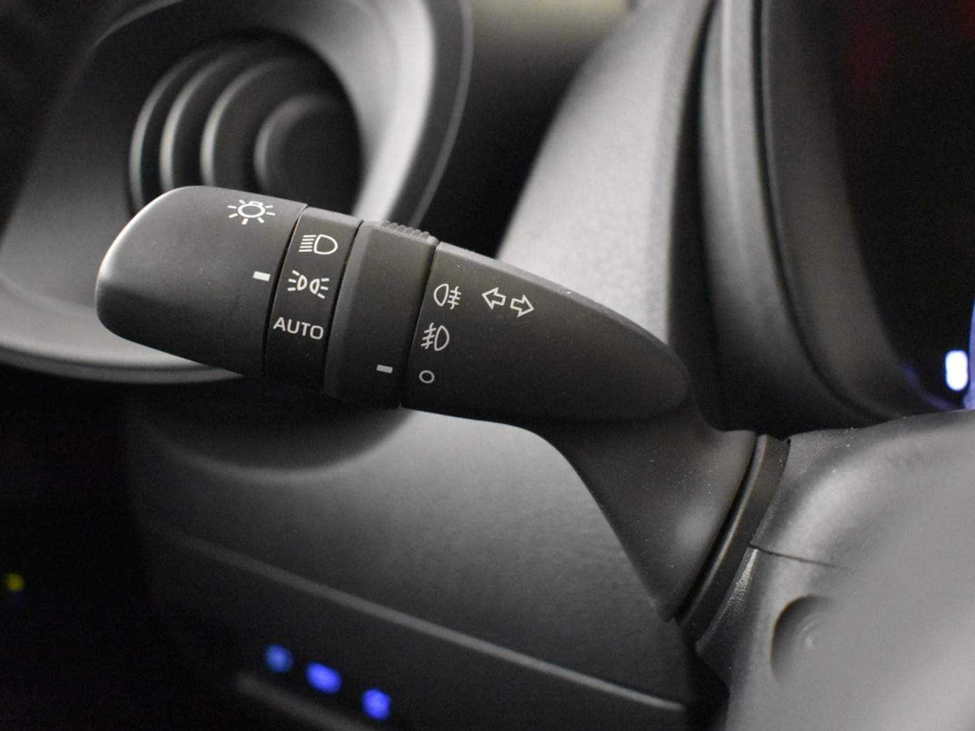 Foto van Toyota Toyota Aygo X