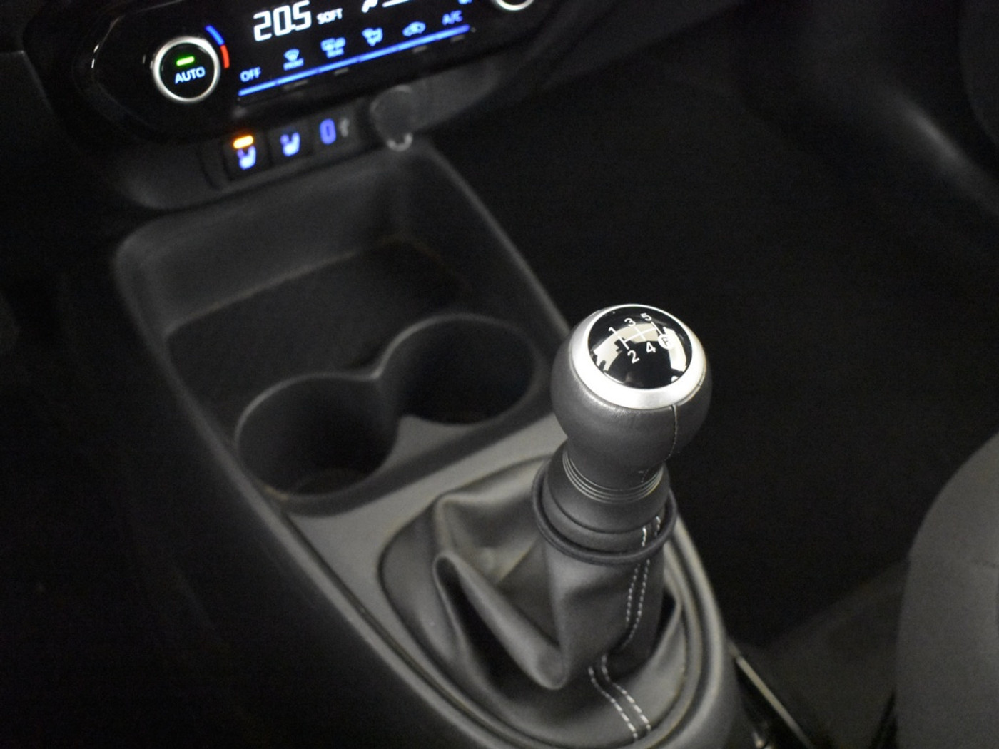 Foto van Toyota Toyota Aygo X