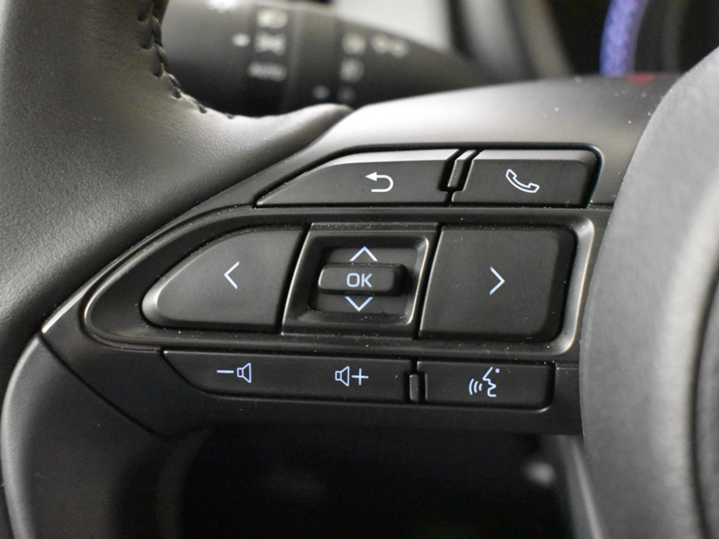 Foto van Toyota Toyota Aygo X