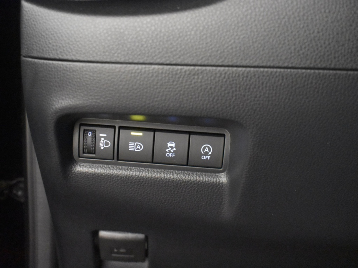 Foto van Toyota Toyota Aygo X