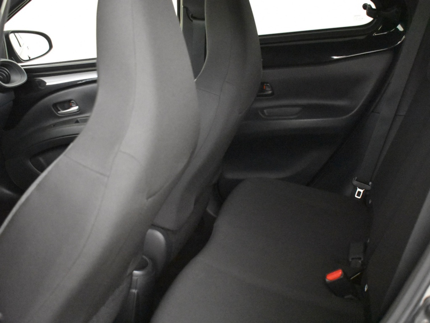 Foto van Toyota Toyota Aygo X
