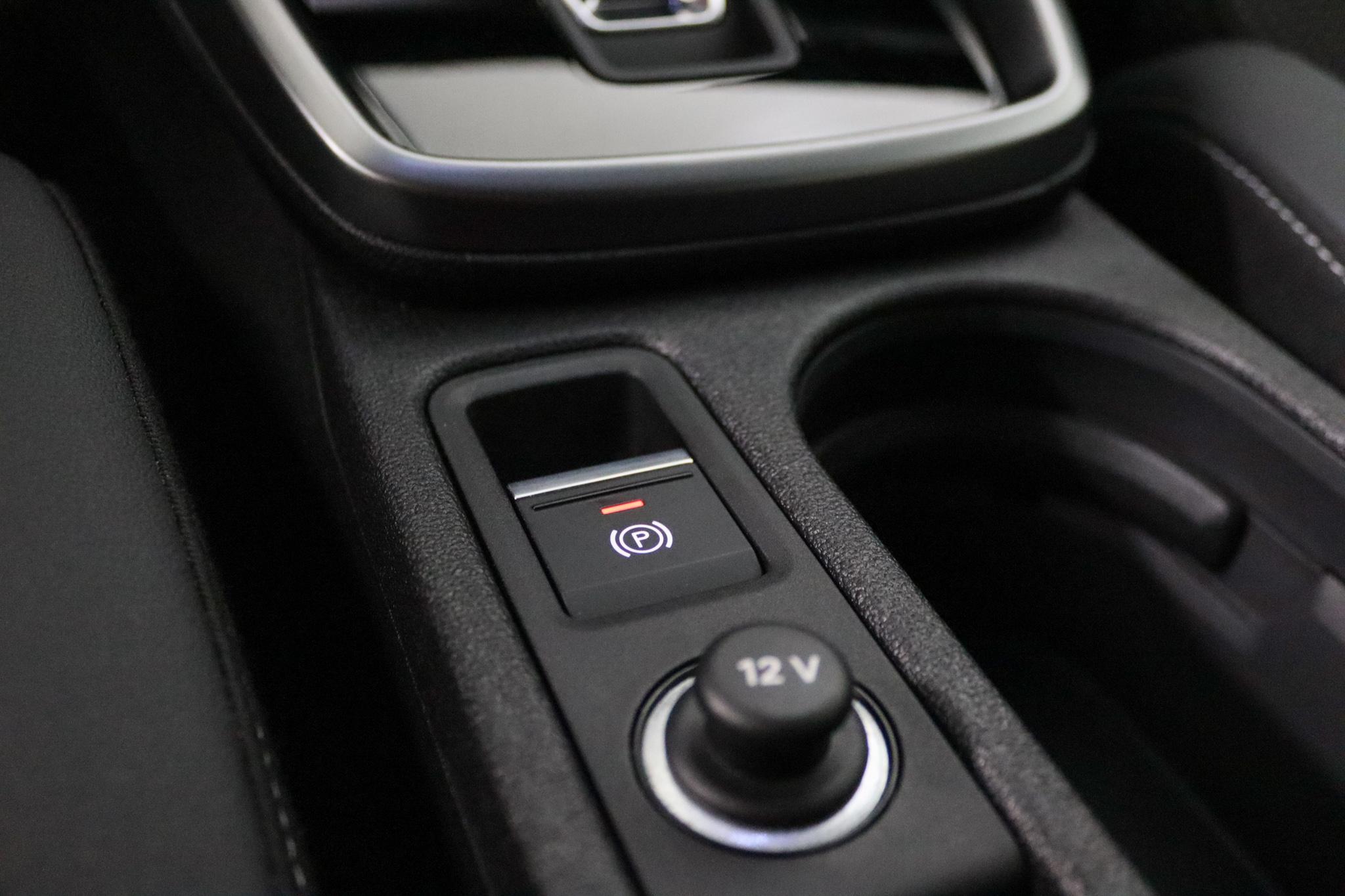 Foto van Audi S3 Sportback