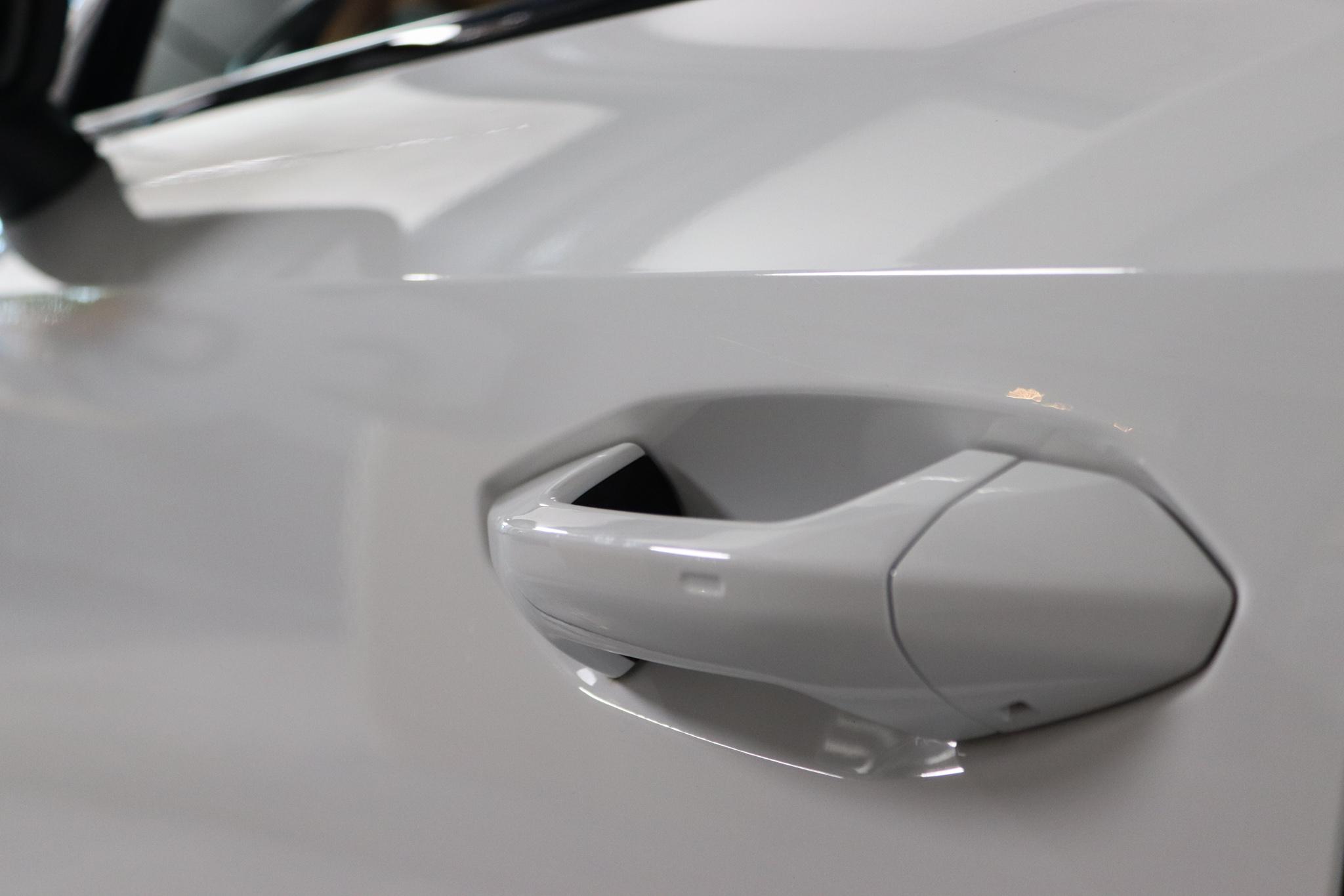 Foto van Audi S3 Sportback