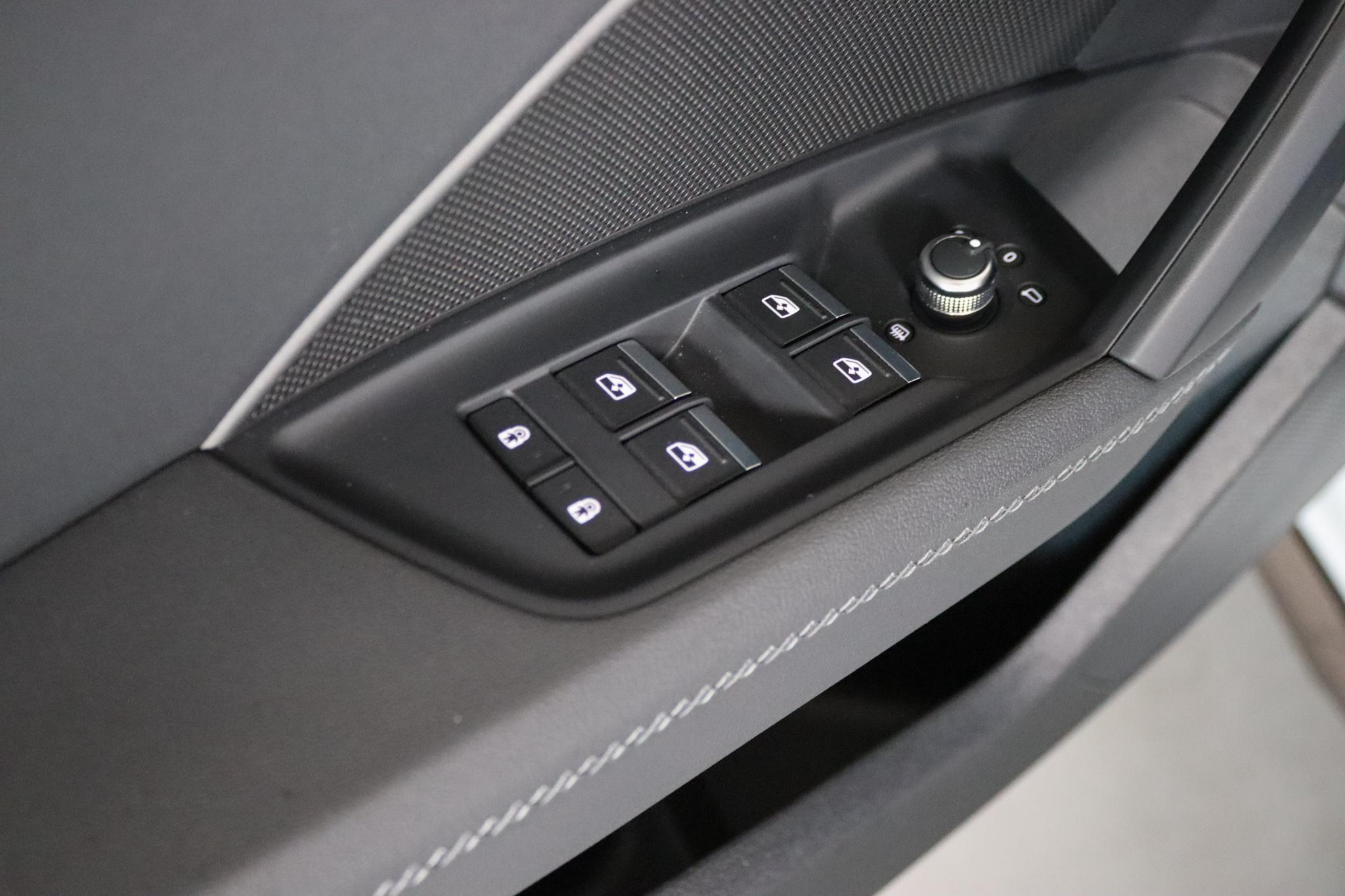 Foto van Audi S3 Sportback