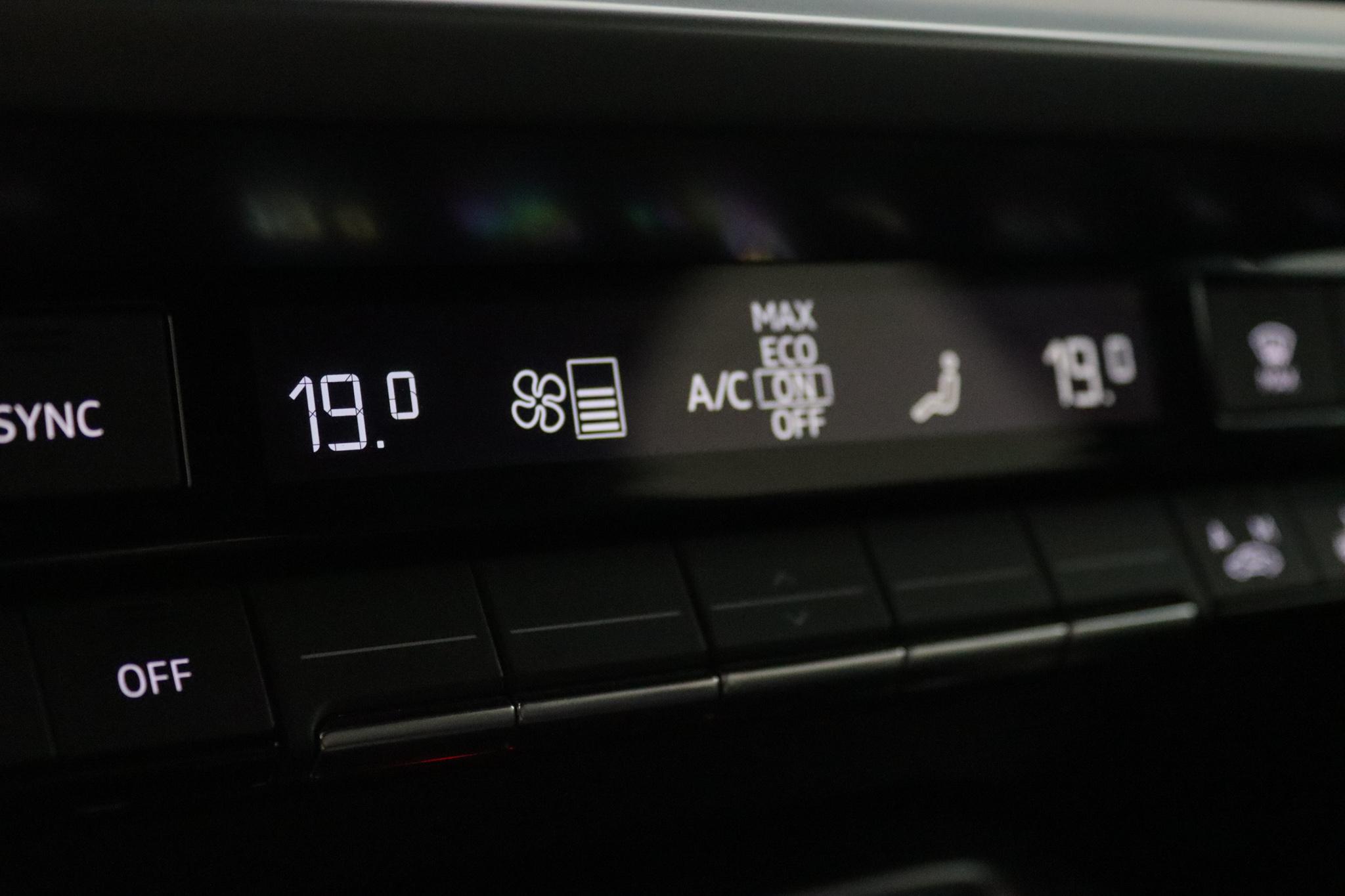 Foto van Audi S3 Sportback