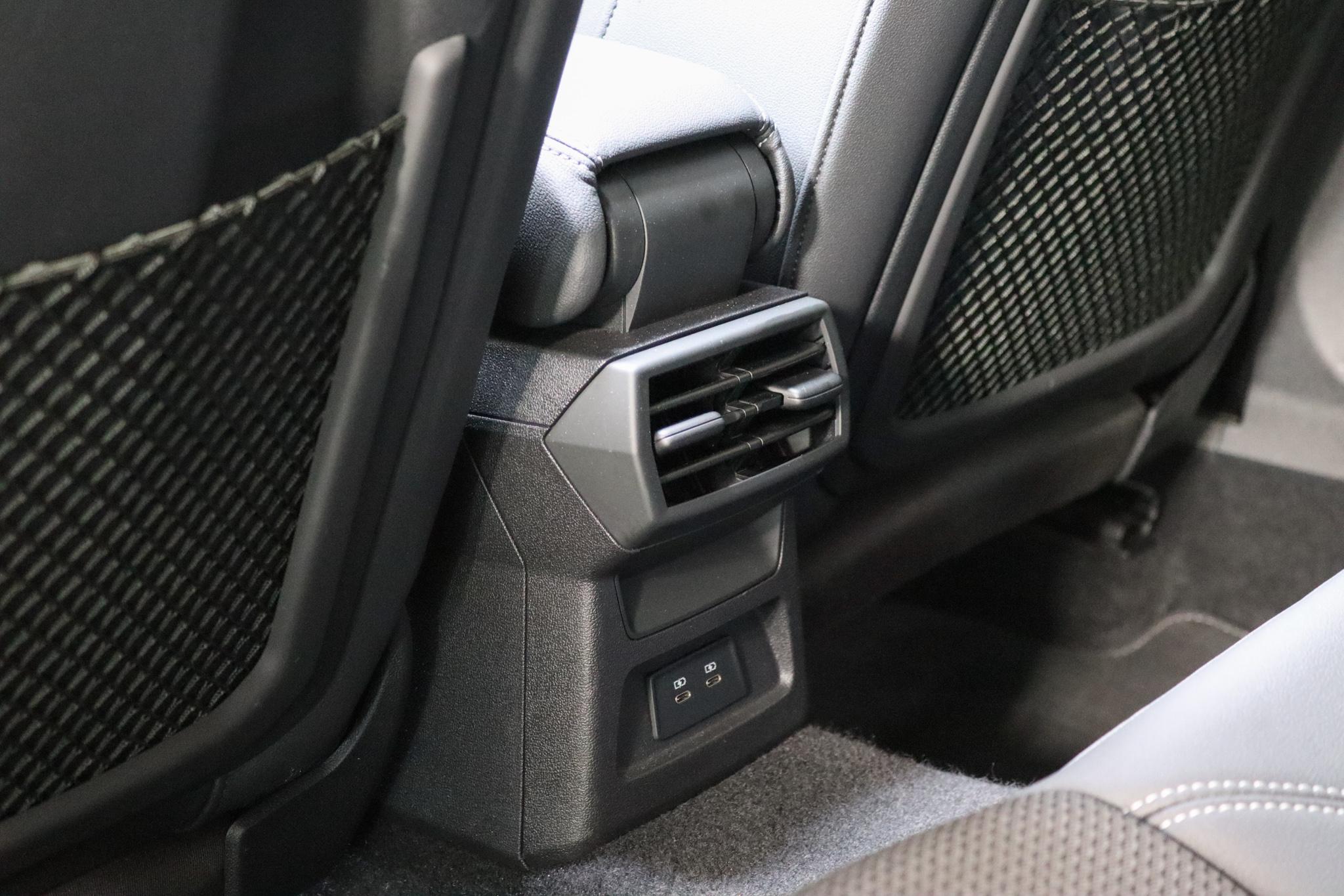 Foto van Audi S3 Sportback