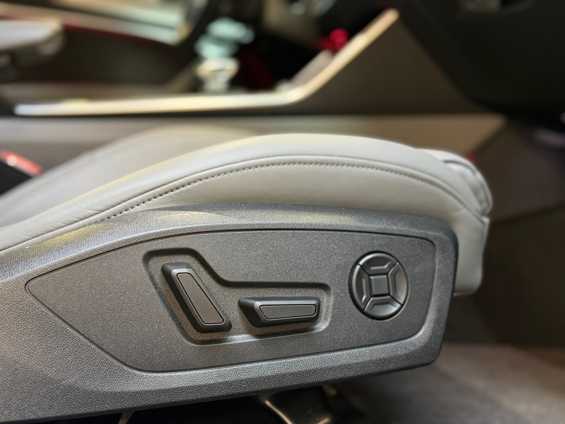 Foto van Audi A6 55 TFSI E