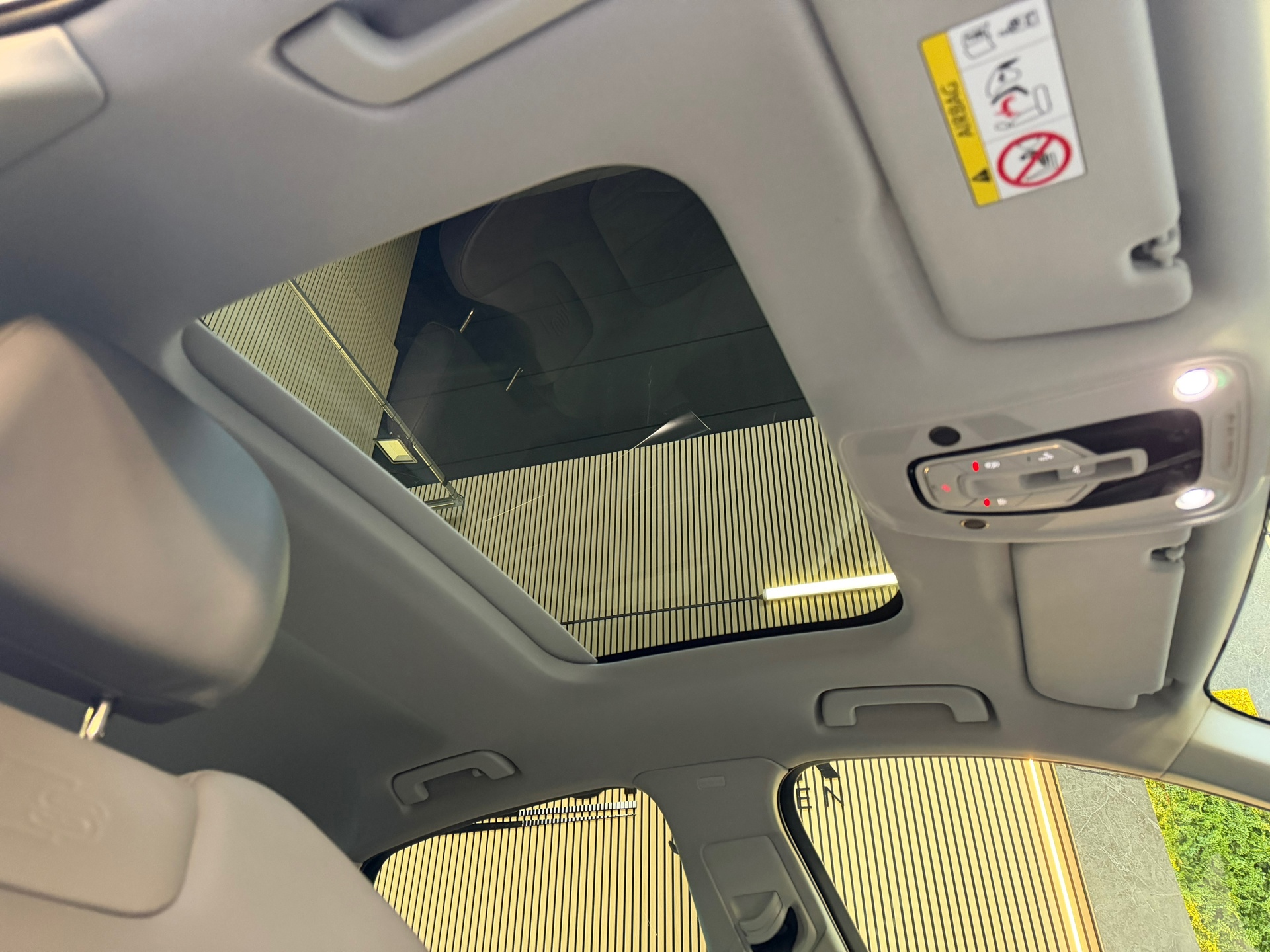 Foto van Audi A6 55 TFSI E