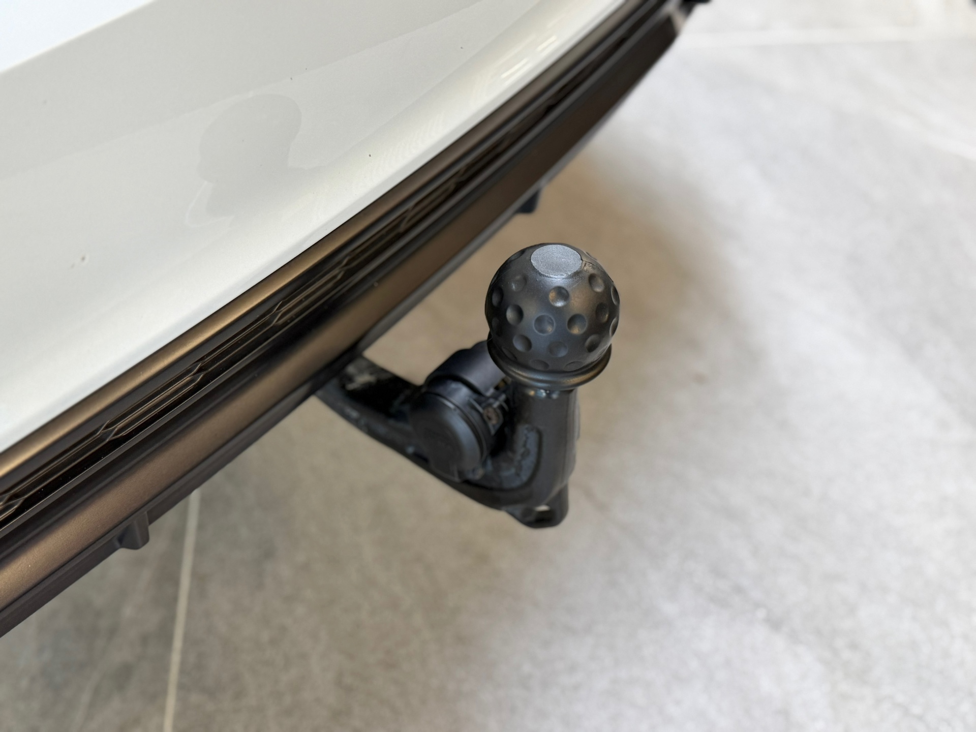 Foto van Audi A6 55 TFSI E
