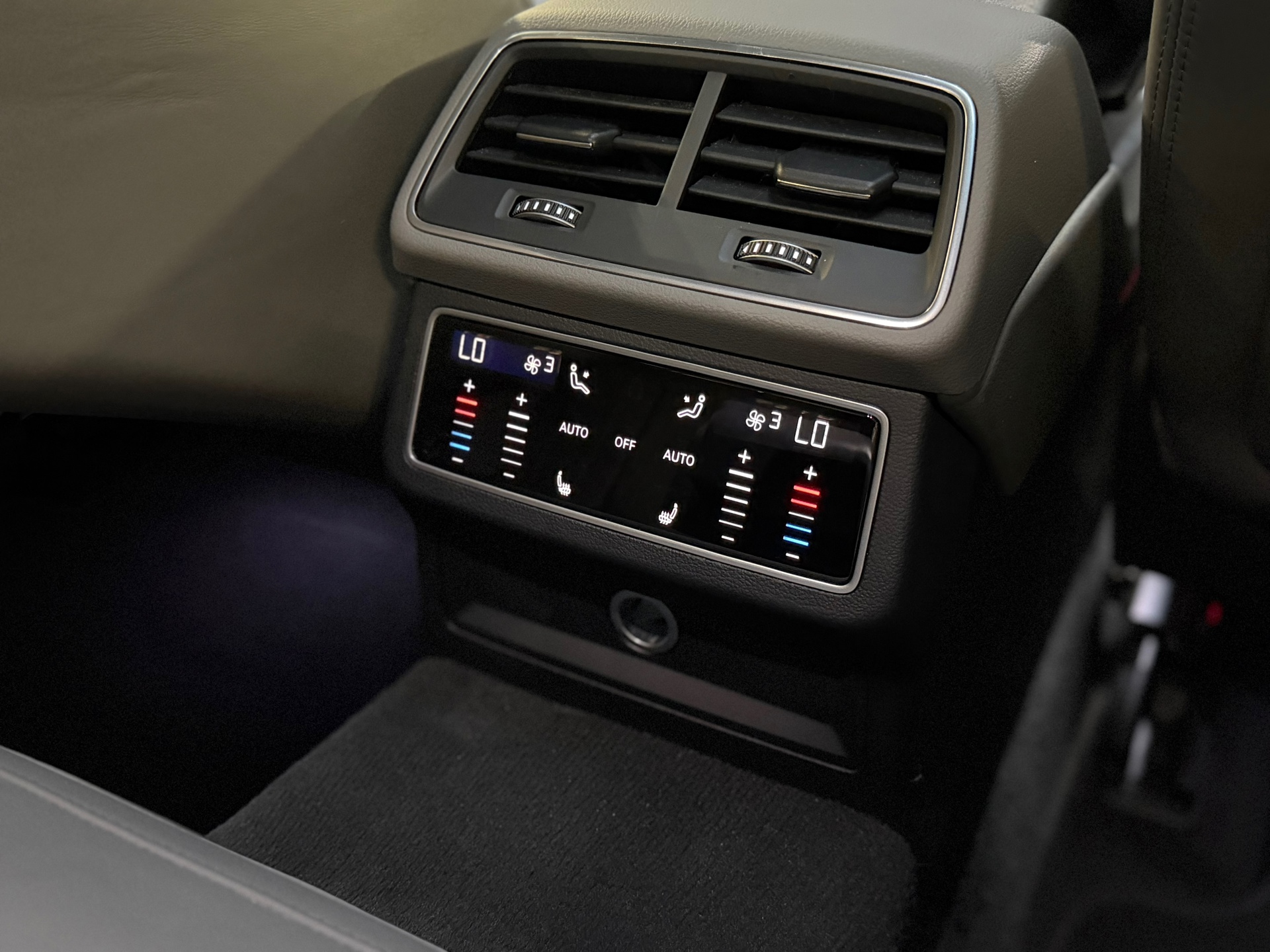 Foto van Audi A6 55 TFSI E
