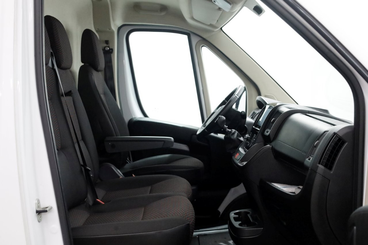 Foto van Citroen Jumper