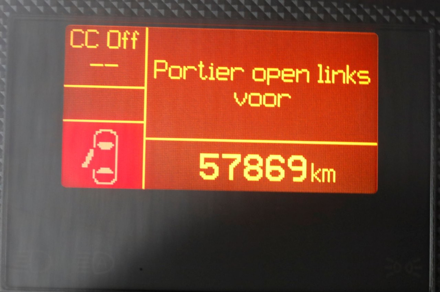 Foto van Citroen Jumper
