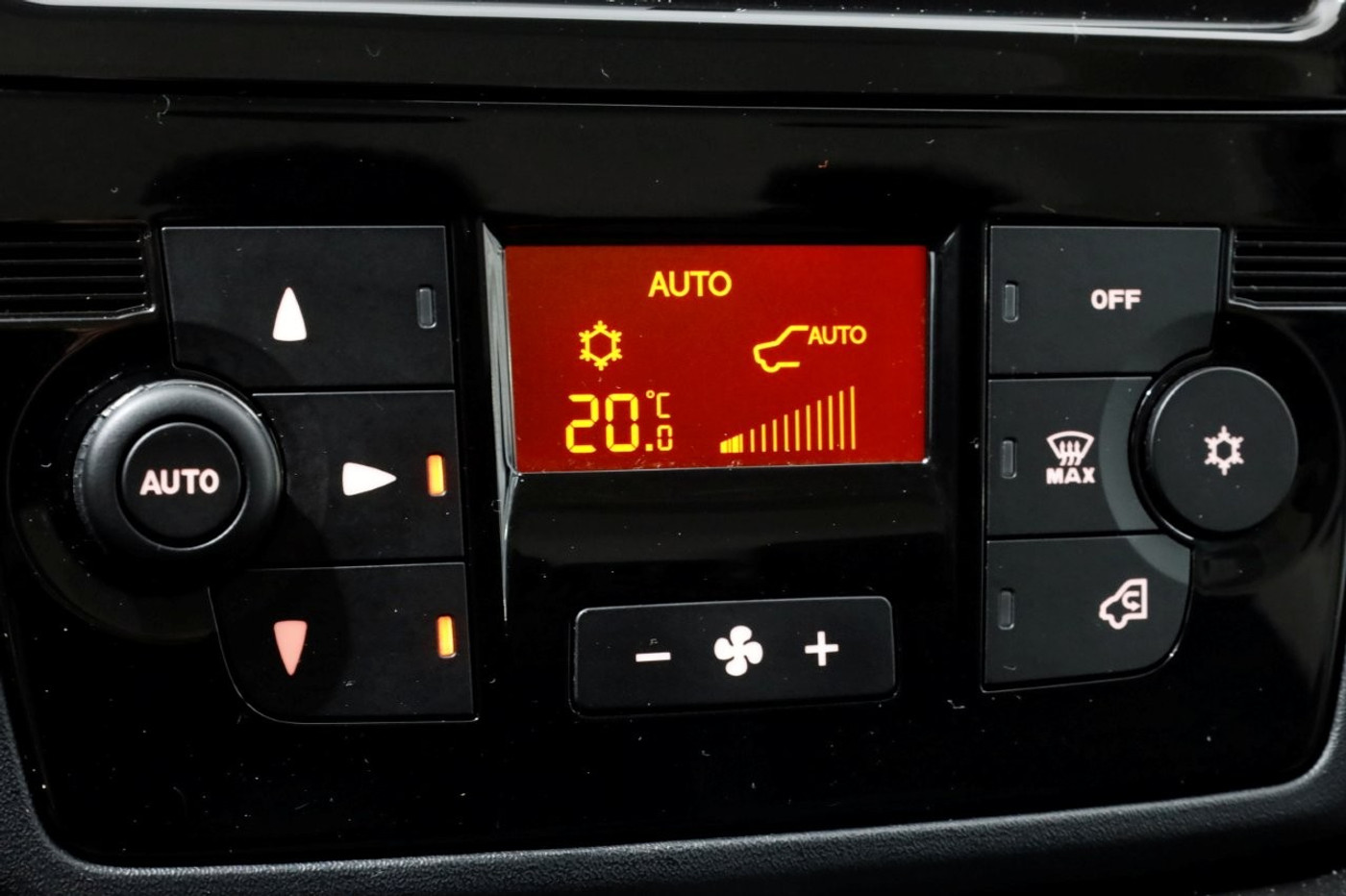Foto van Citroen Jumper