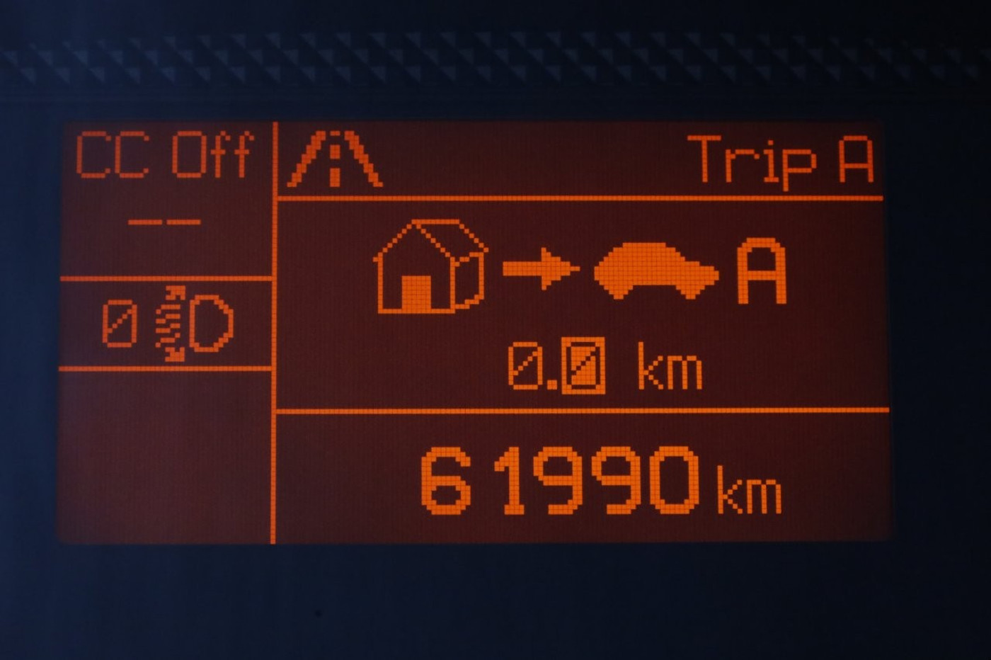 Foto van Citroen Jumper