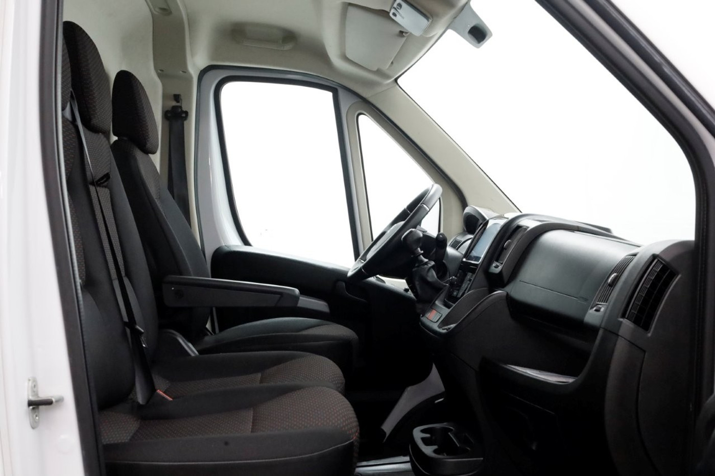 Foto van Citroen Jumper