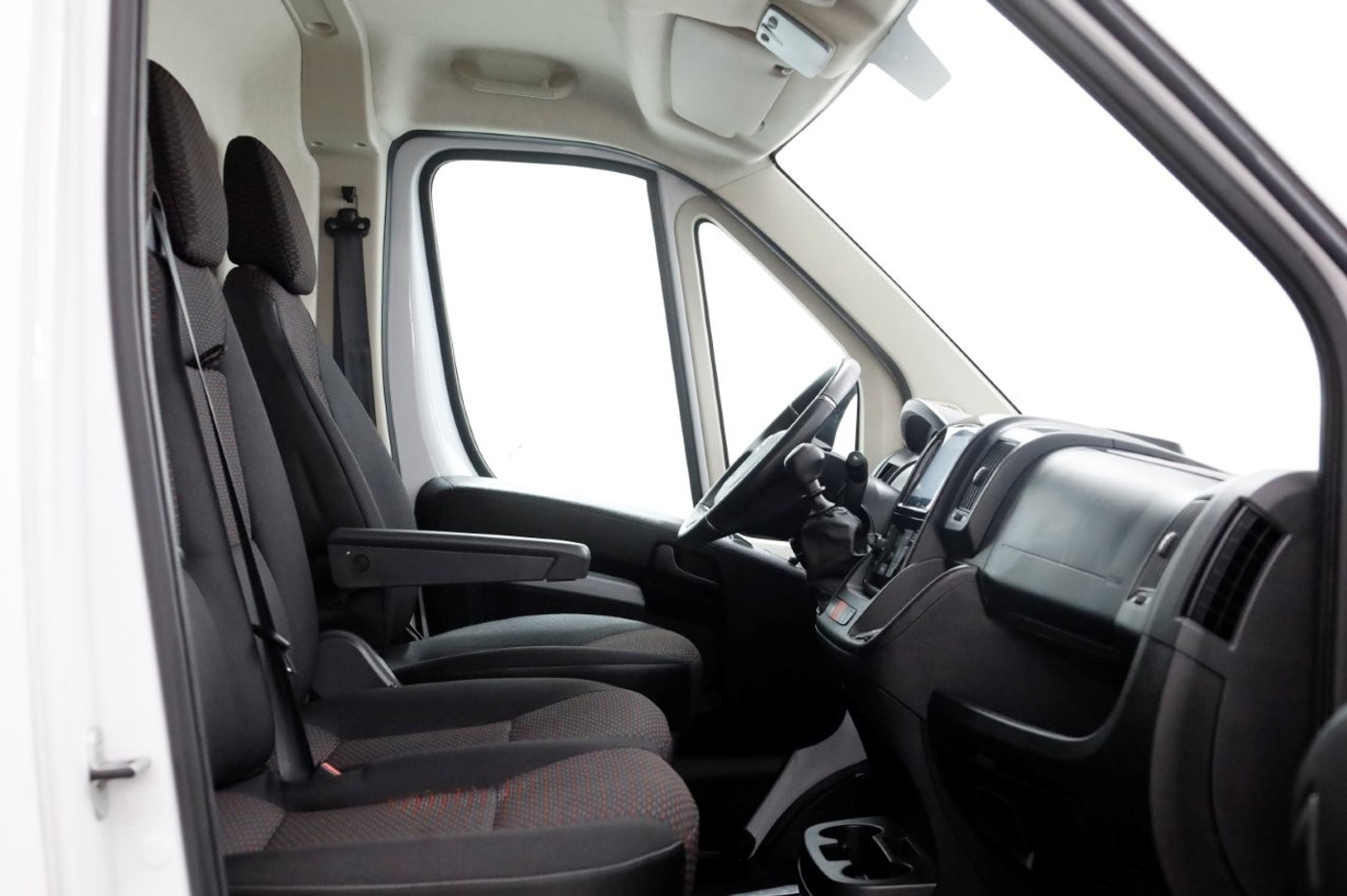 Foto van Citroen Jumper
