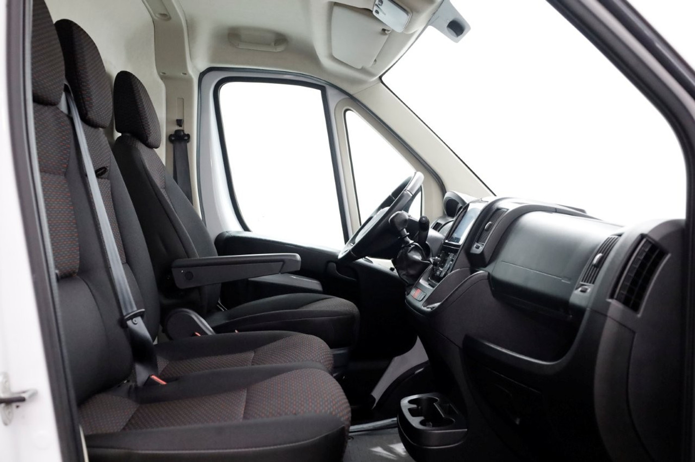 Foto van Citroen Jumper