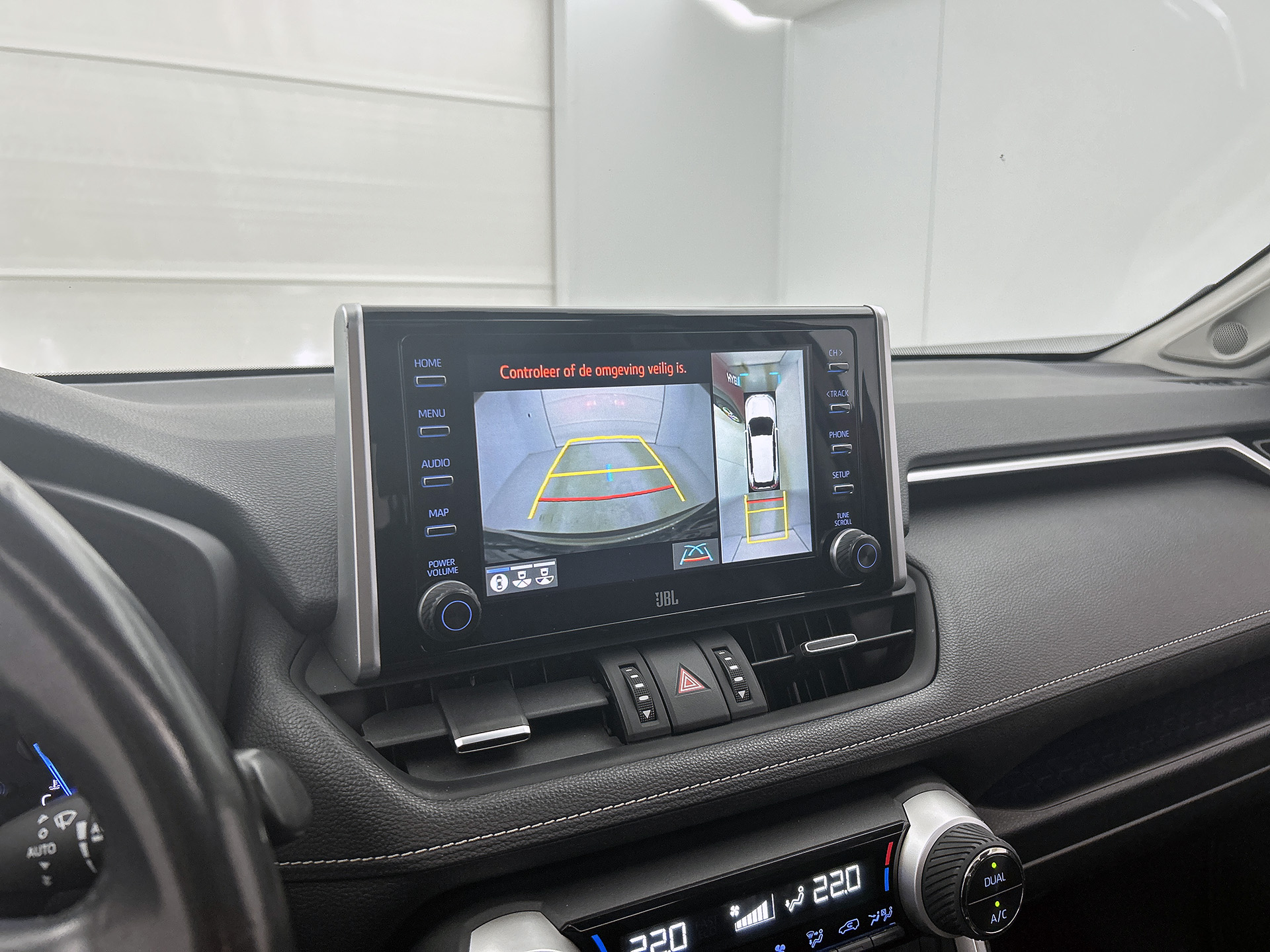 Foto van Toyota Toyota Rav4
