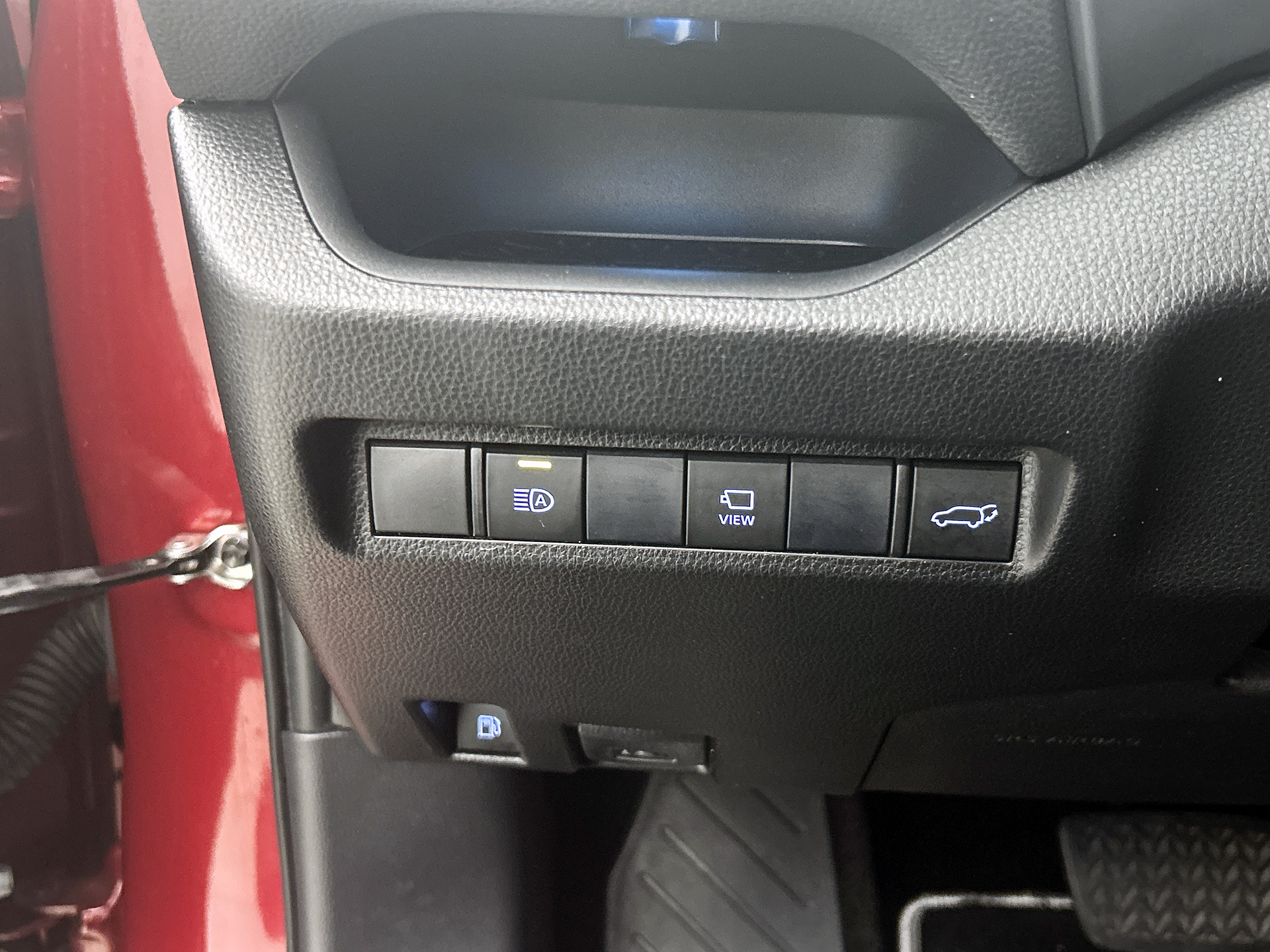 Foto van Toyota Toyota Rav4