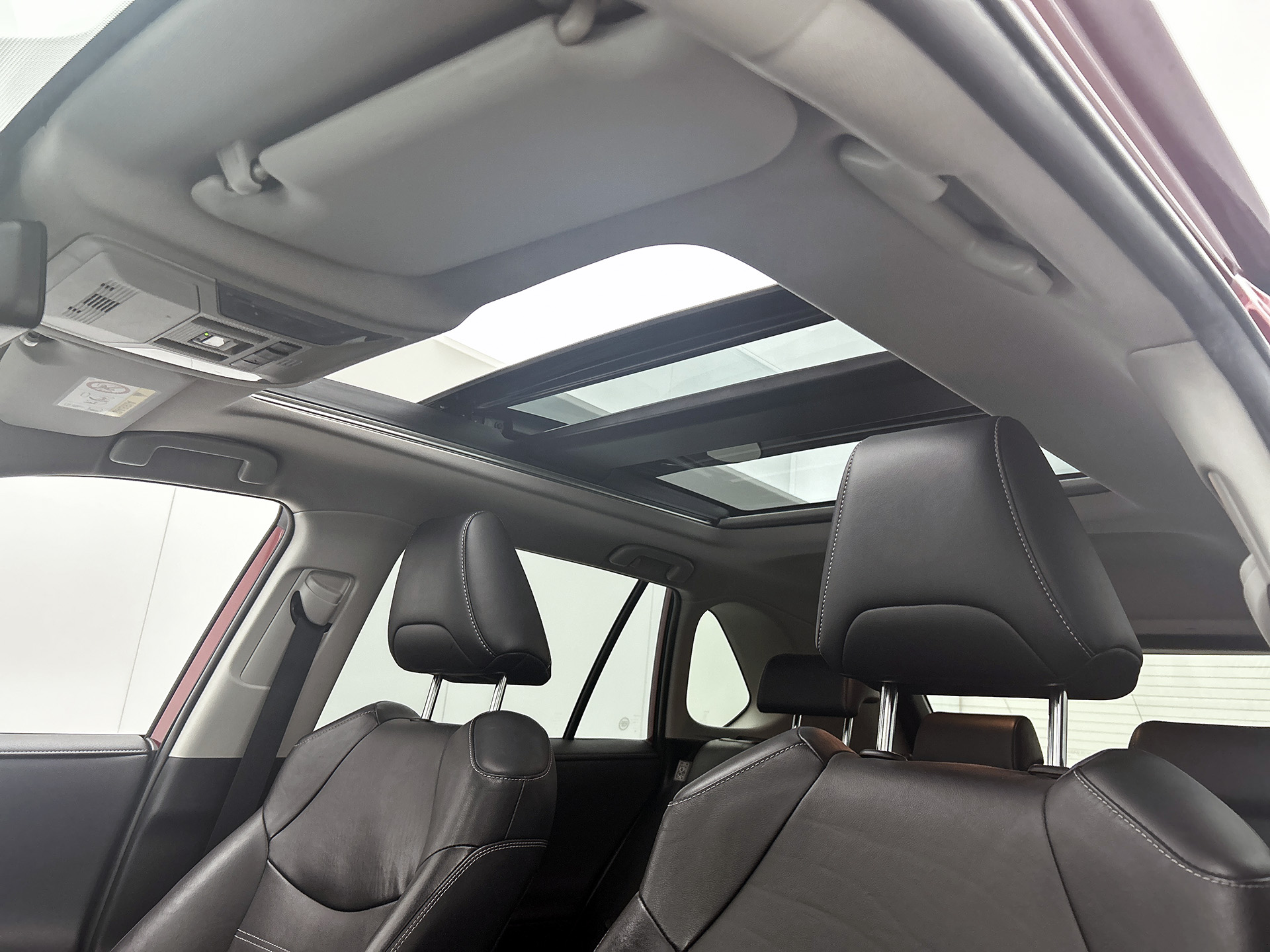 Foto van Toyota Toyota Rav4