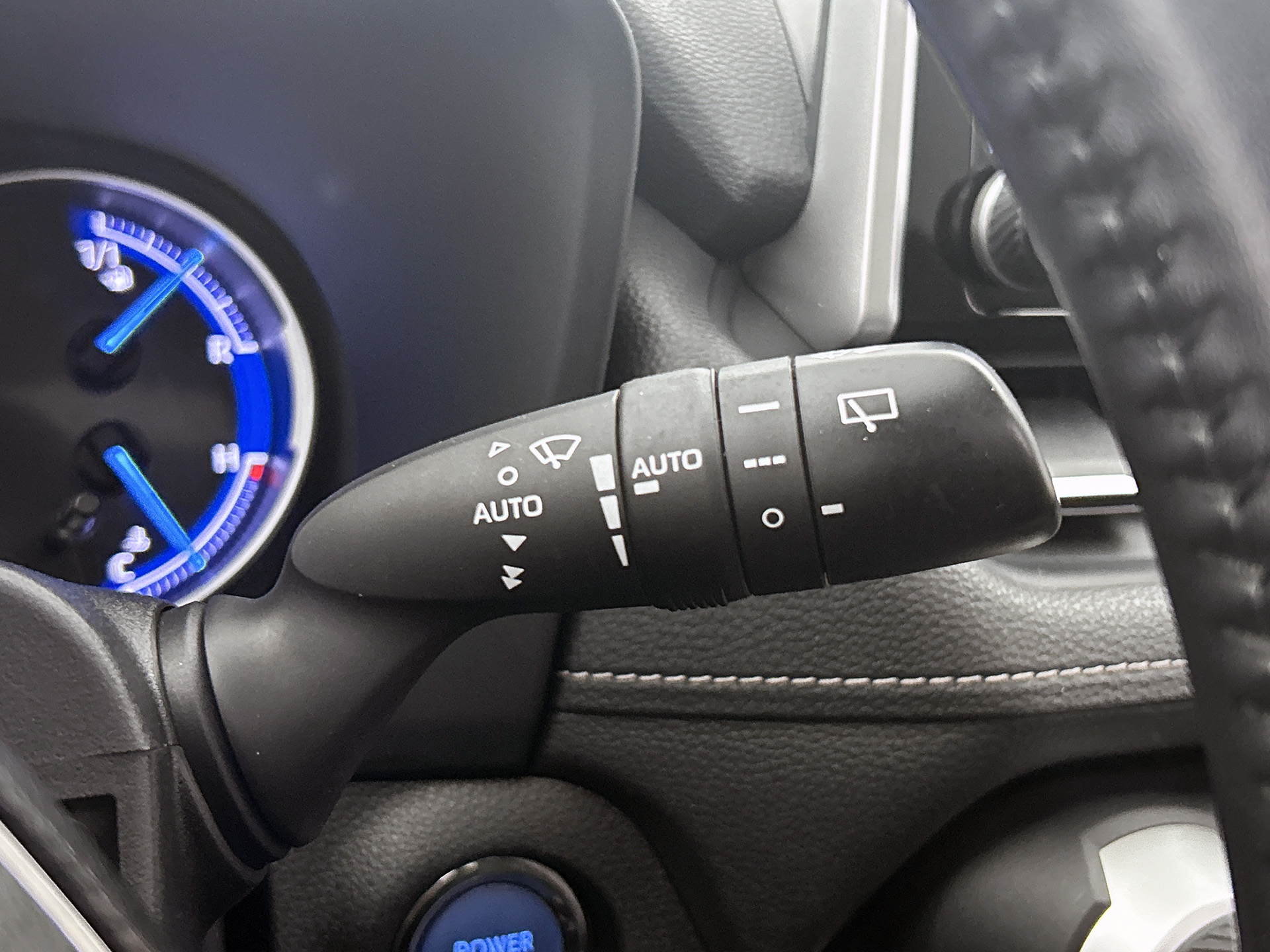 Foto van Toyota Toyota Rav4