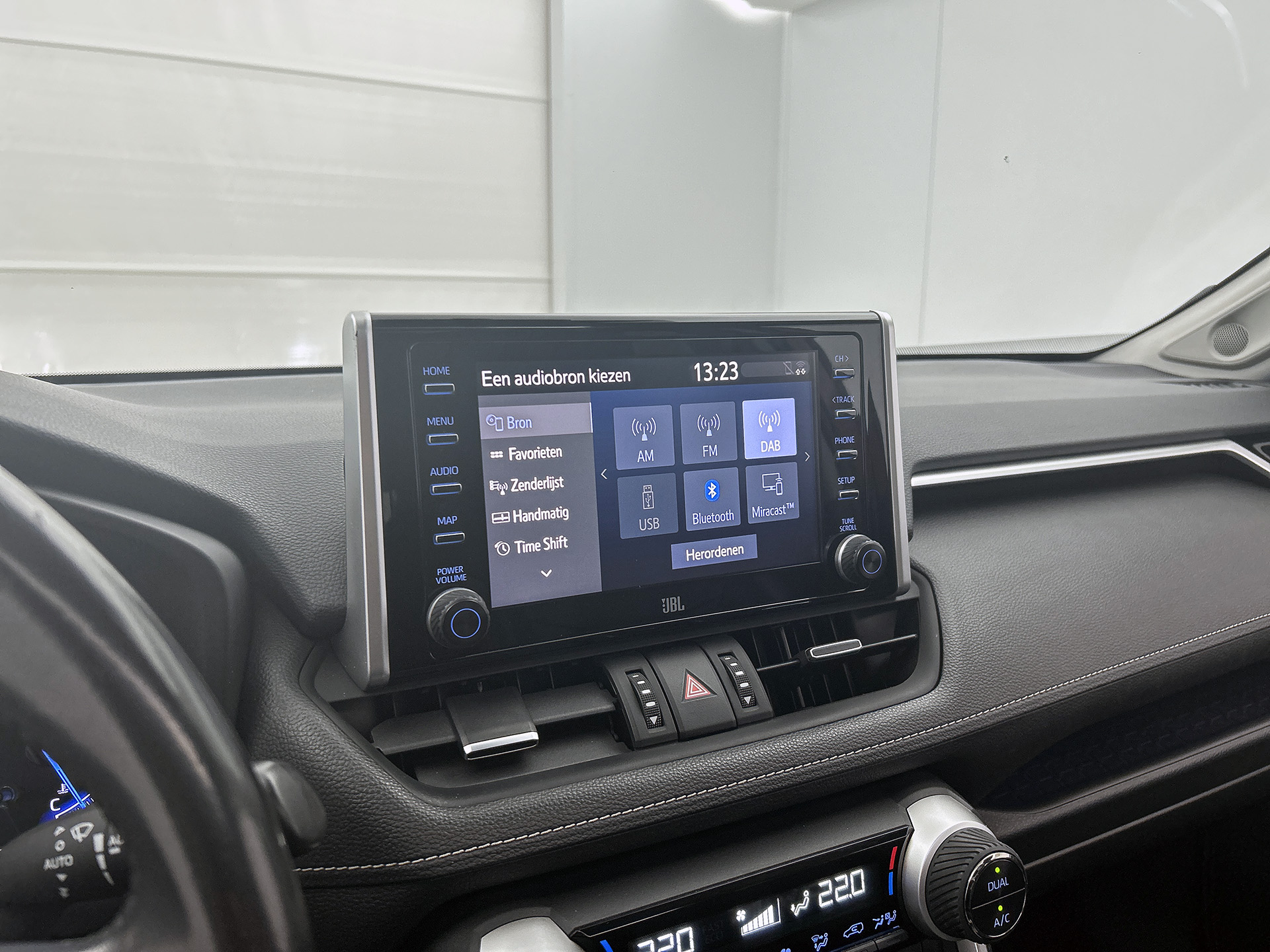 Foto van Toyota Toyota Rav4