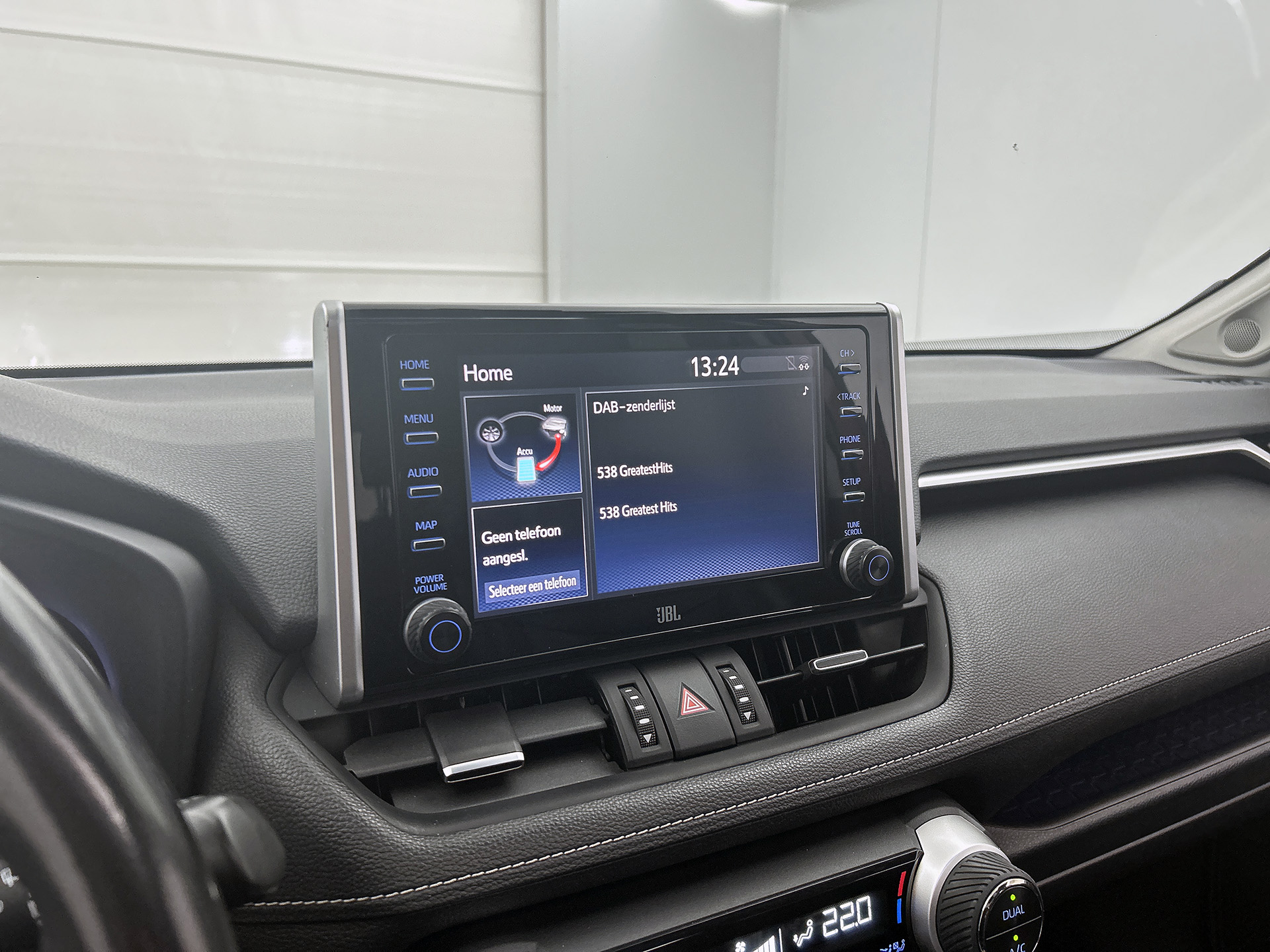 Foto van Toyota Toyota Rav4
