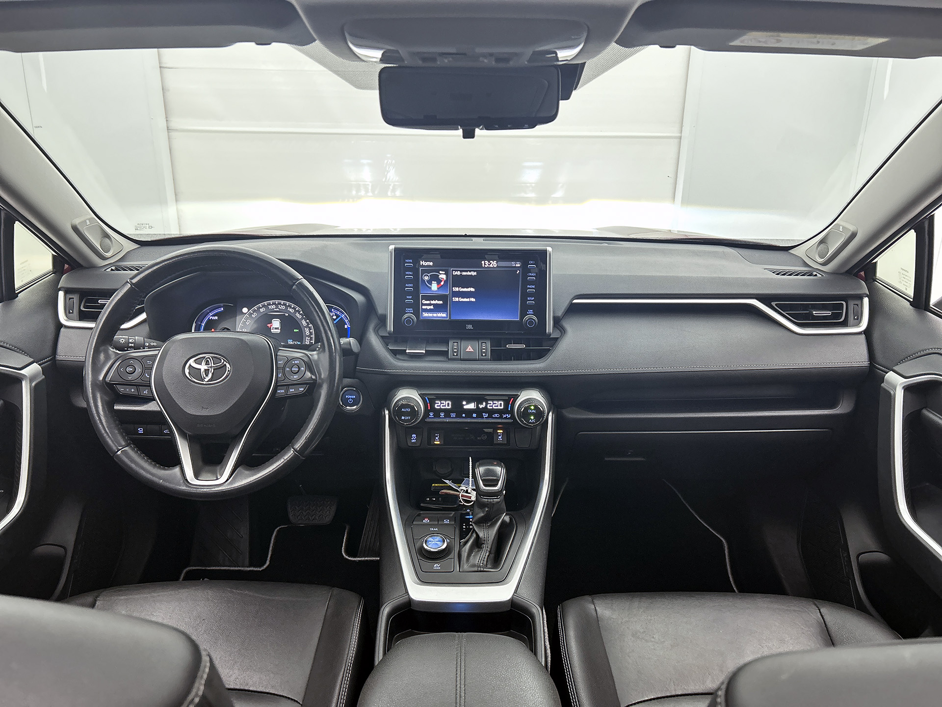 Foto van Toyota Toyota Rav4