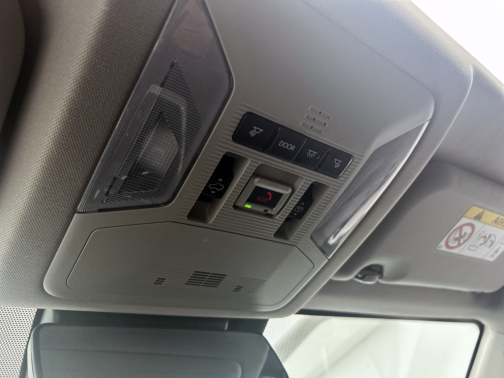Foto van Toyota Toyota Rav4