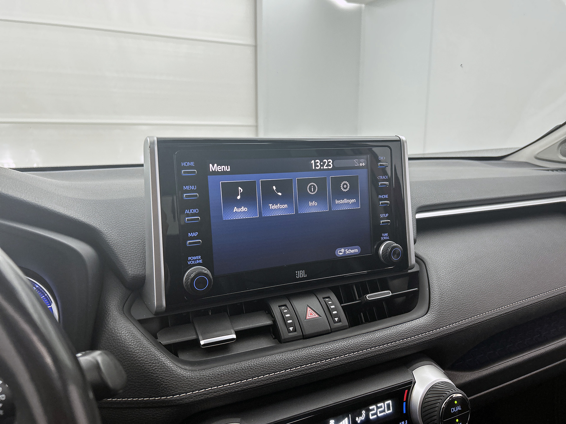 Foto van Toyota Toyota Rav4
