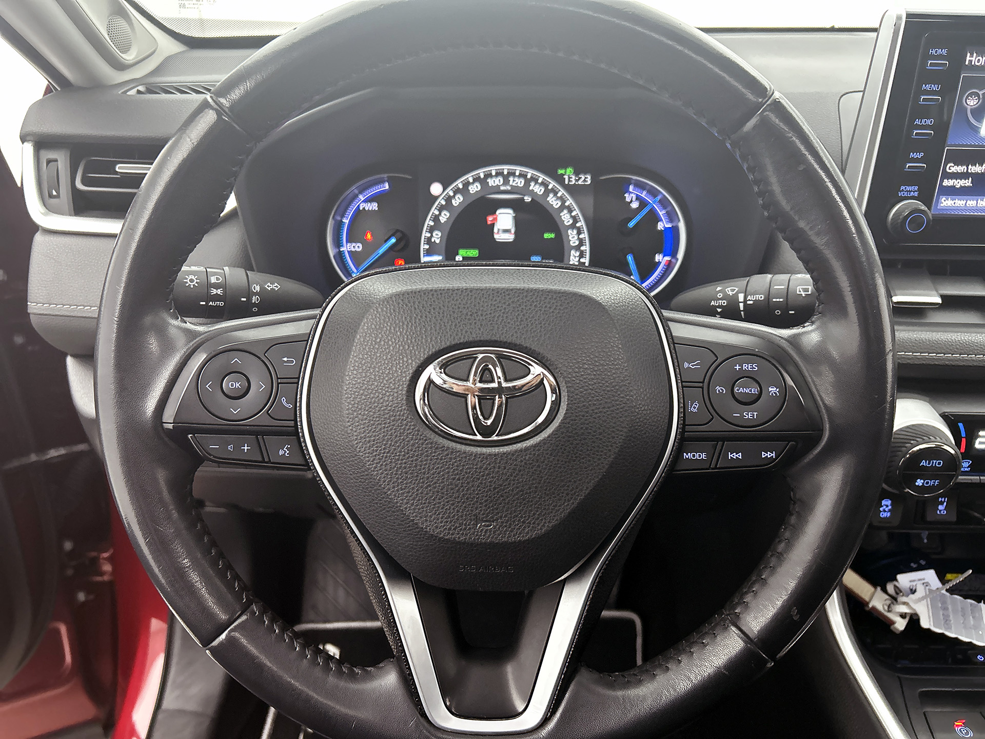 Foto van Toyota Toyota Rav4