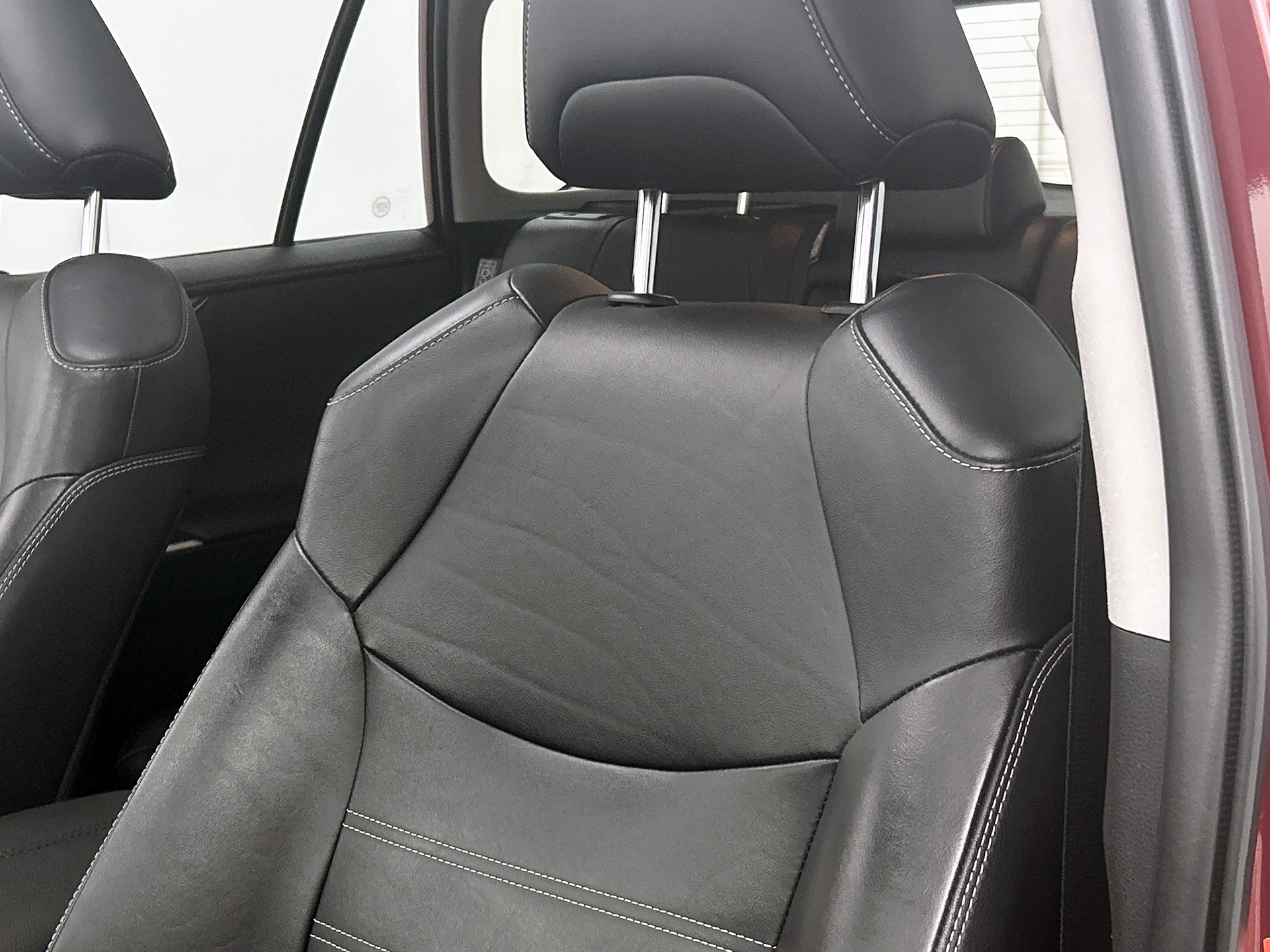 Foto van Toyota Toyota Rav4