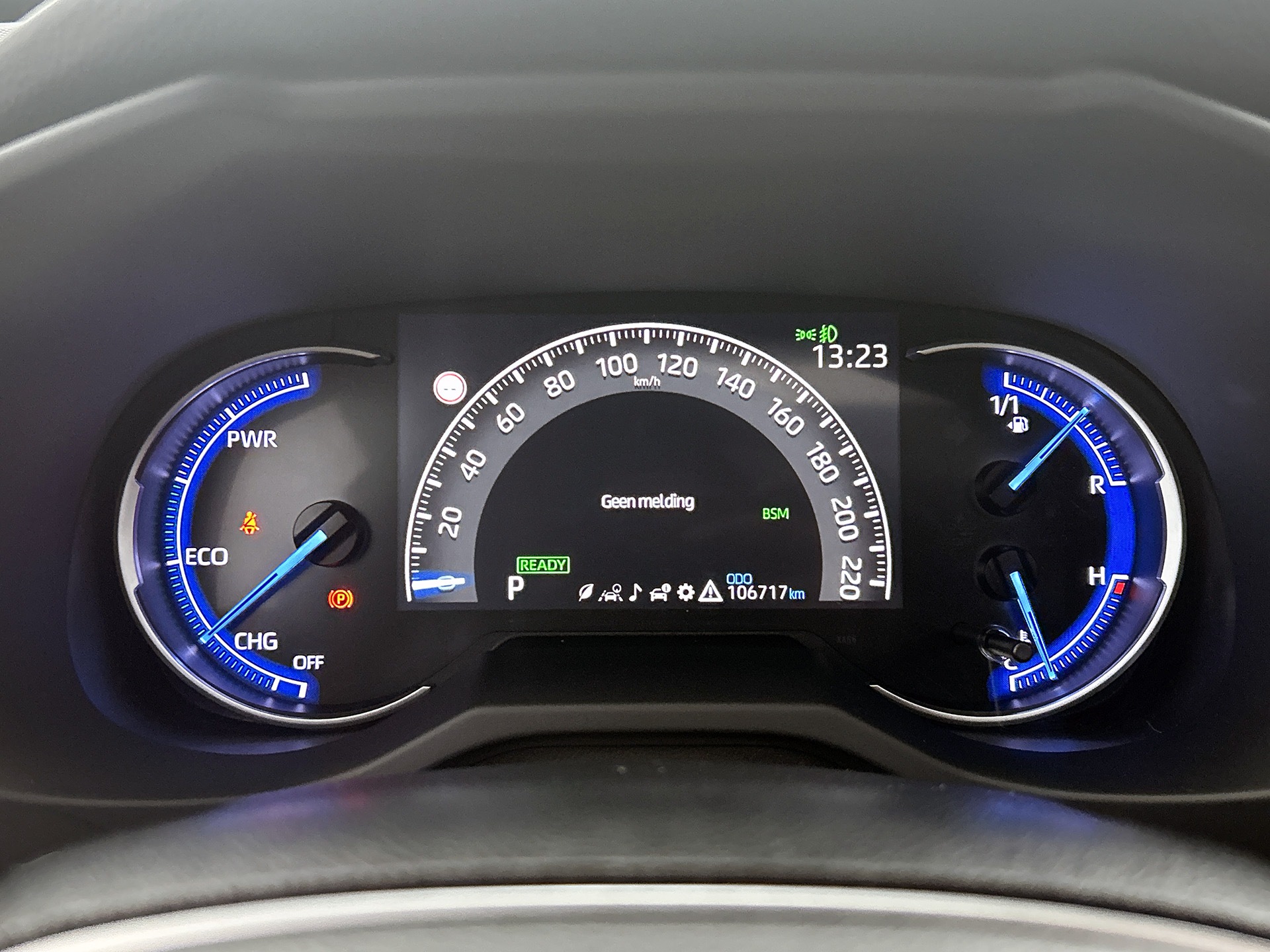 Foto van Toyota Toyota Rav4