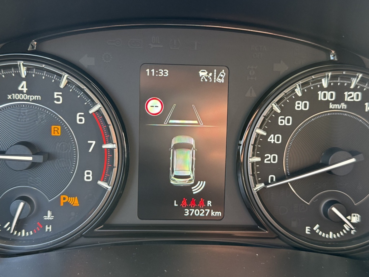 Foto van Suzuki Vitara