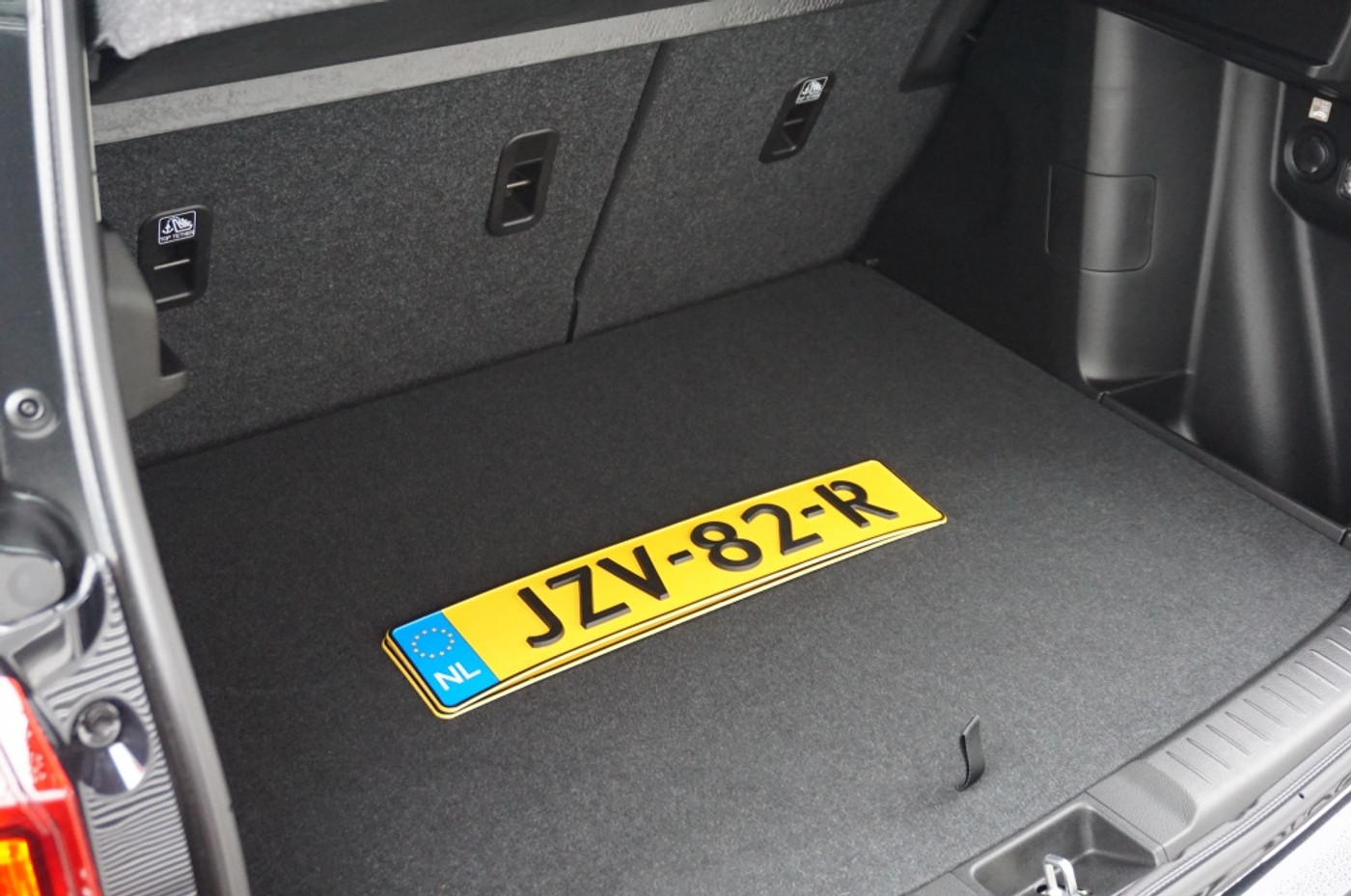 Foto van Suzuki Vitara