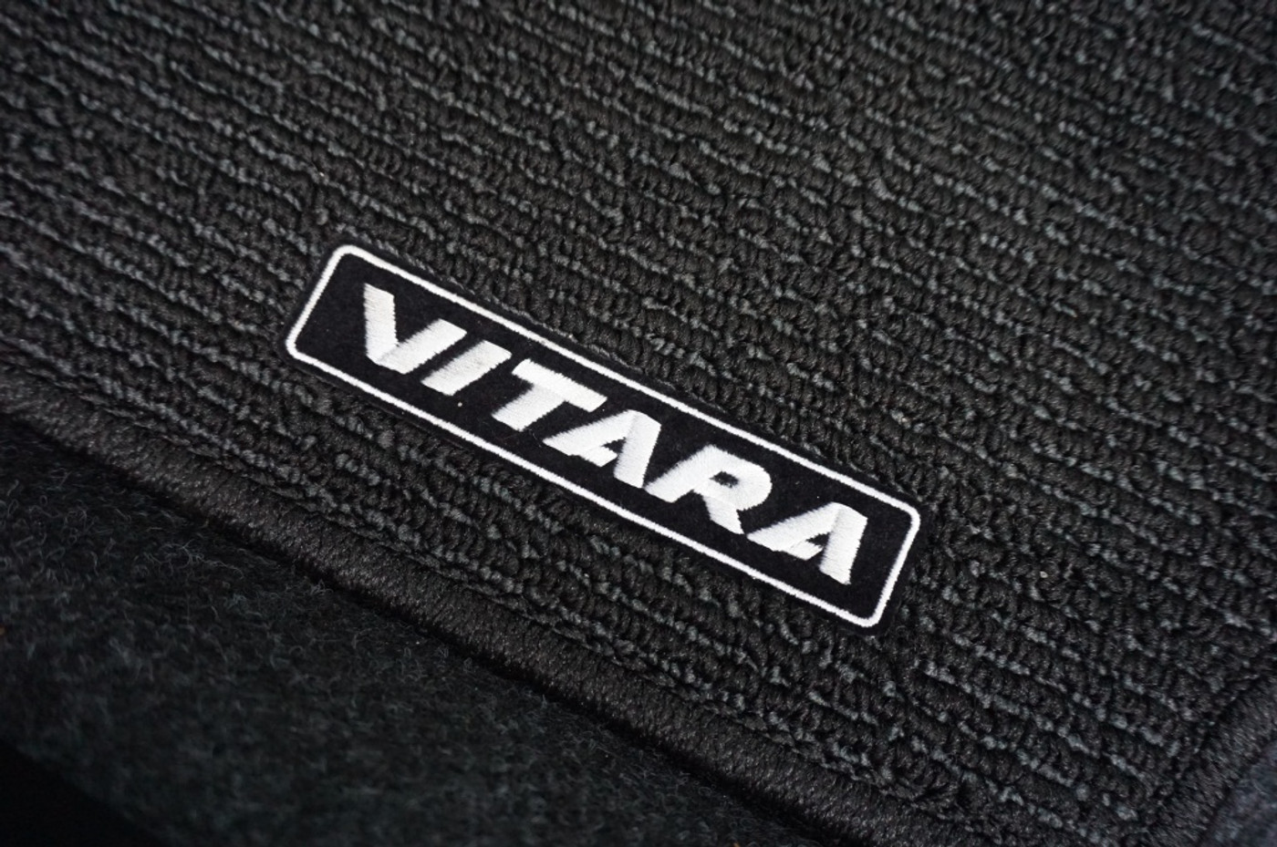 Foto van Suzuki Vitara