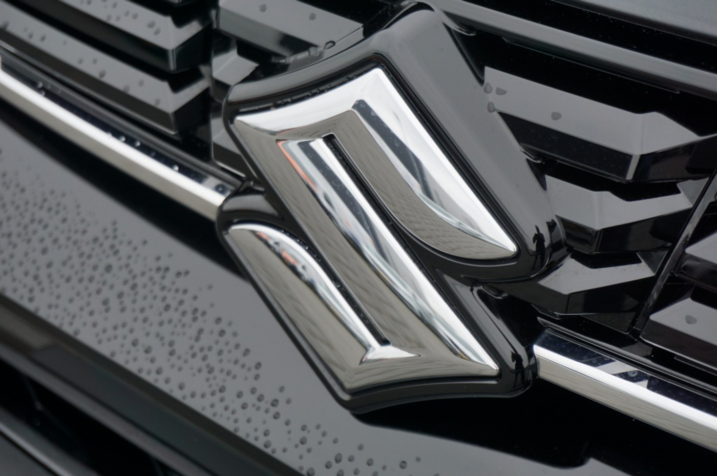 Foto van Suzuki Vitara
