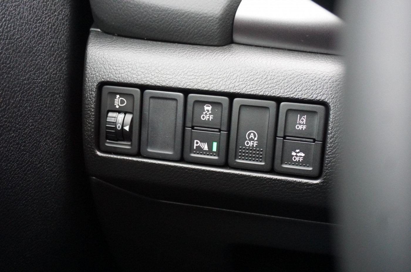 Foto van Suzuki Vitara