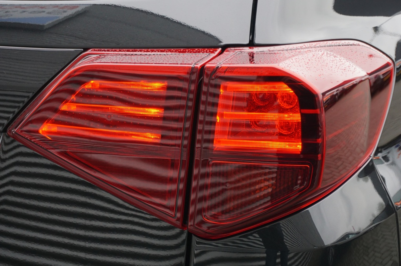 Foto van Suzuki Vitara