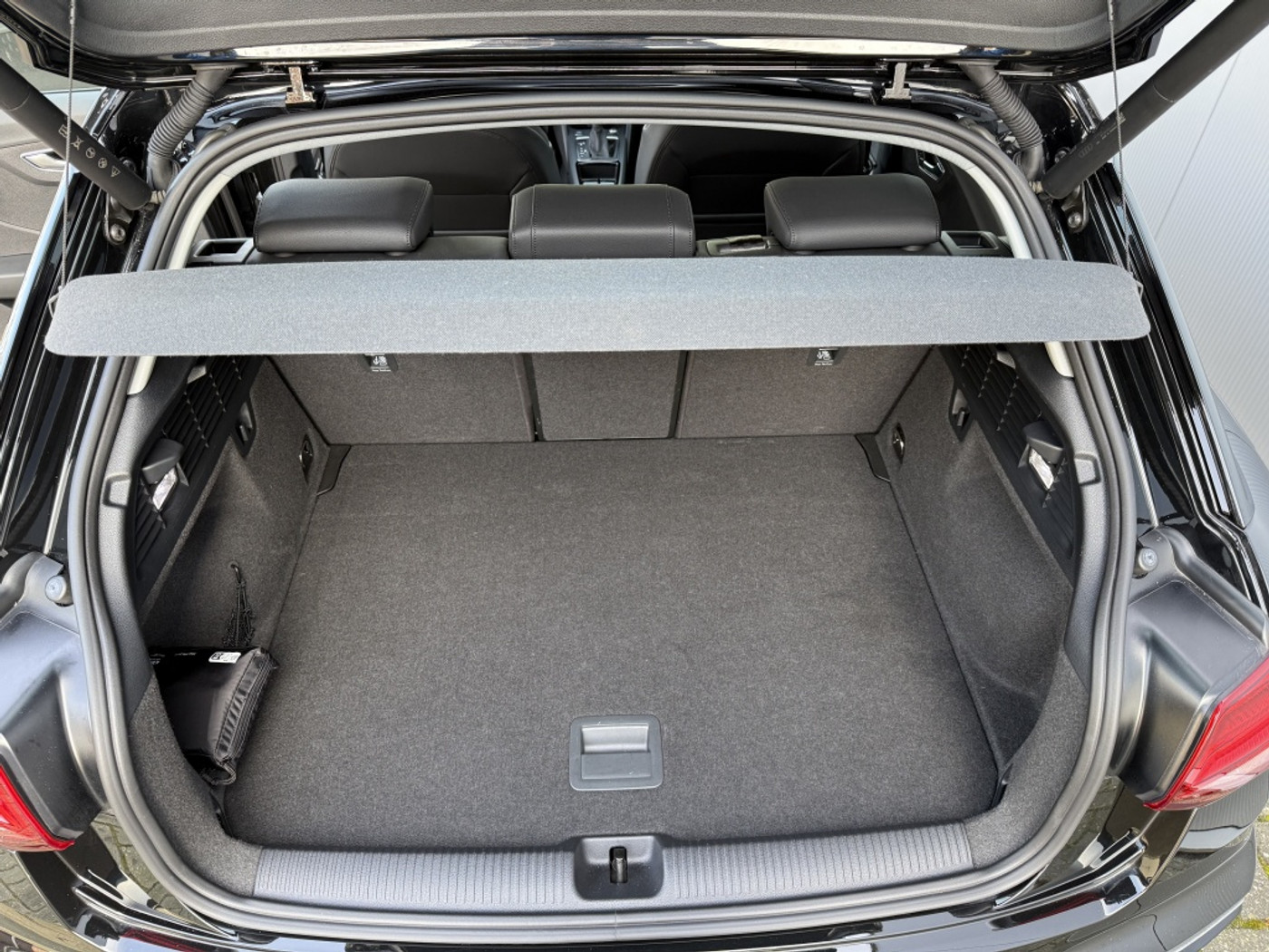 Foto van Audi Q2