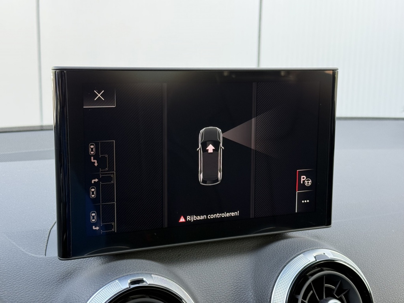 Foto van Audi Q2