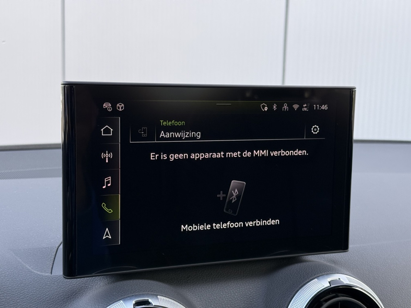 Foto van Audi Q2