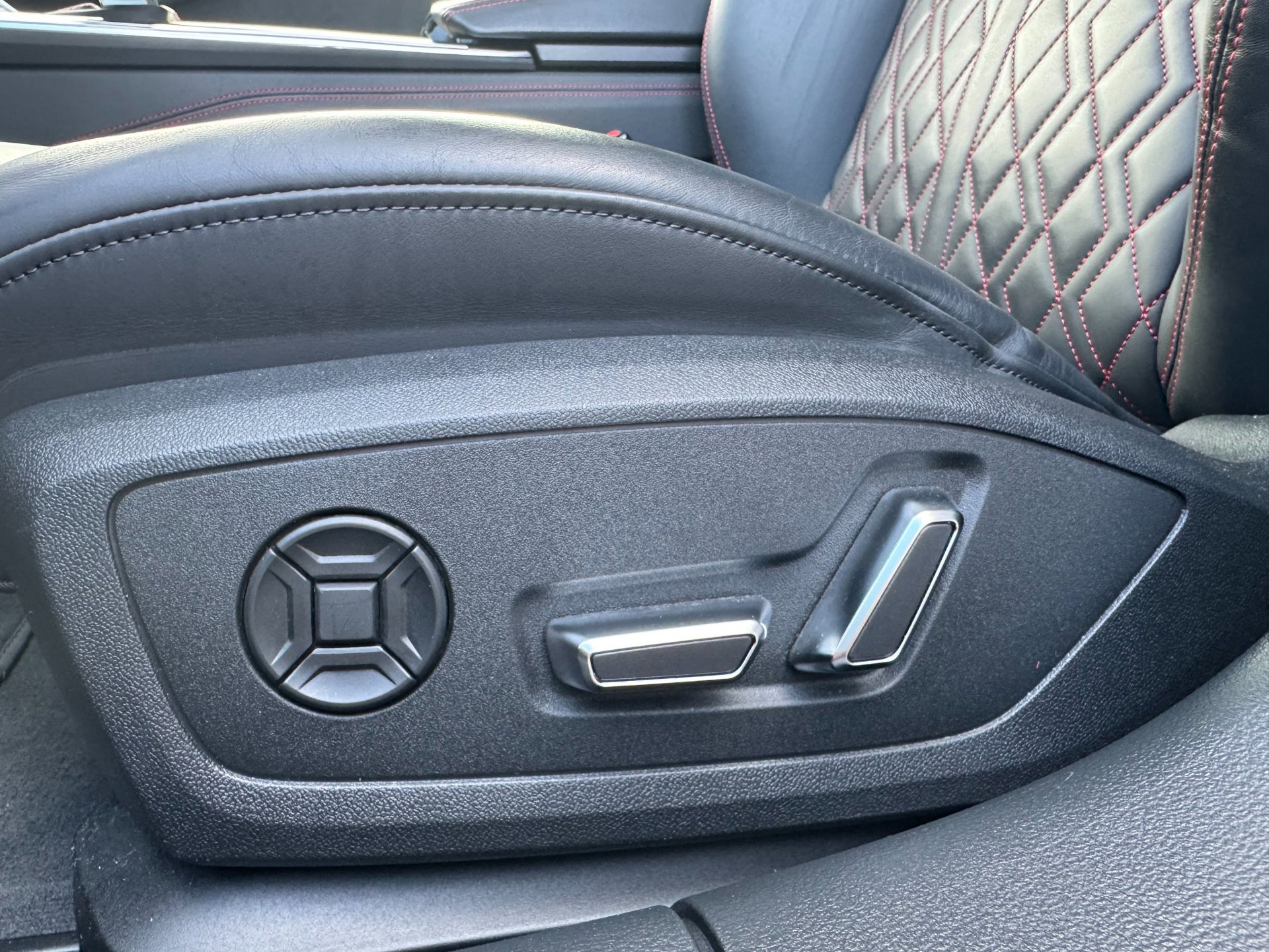 Foto van Audi A6 Avant 50 TFSI E