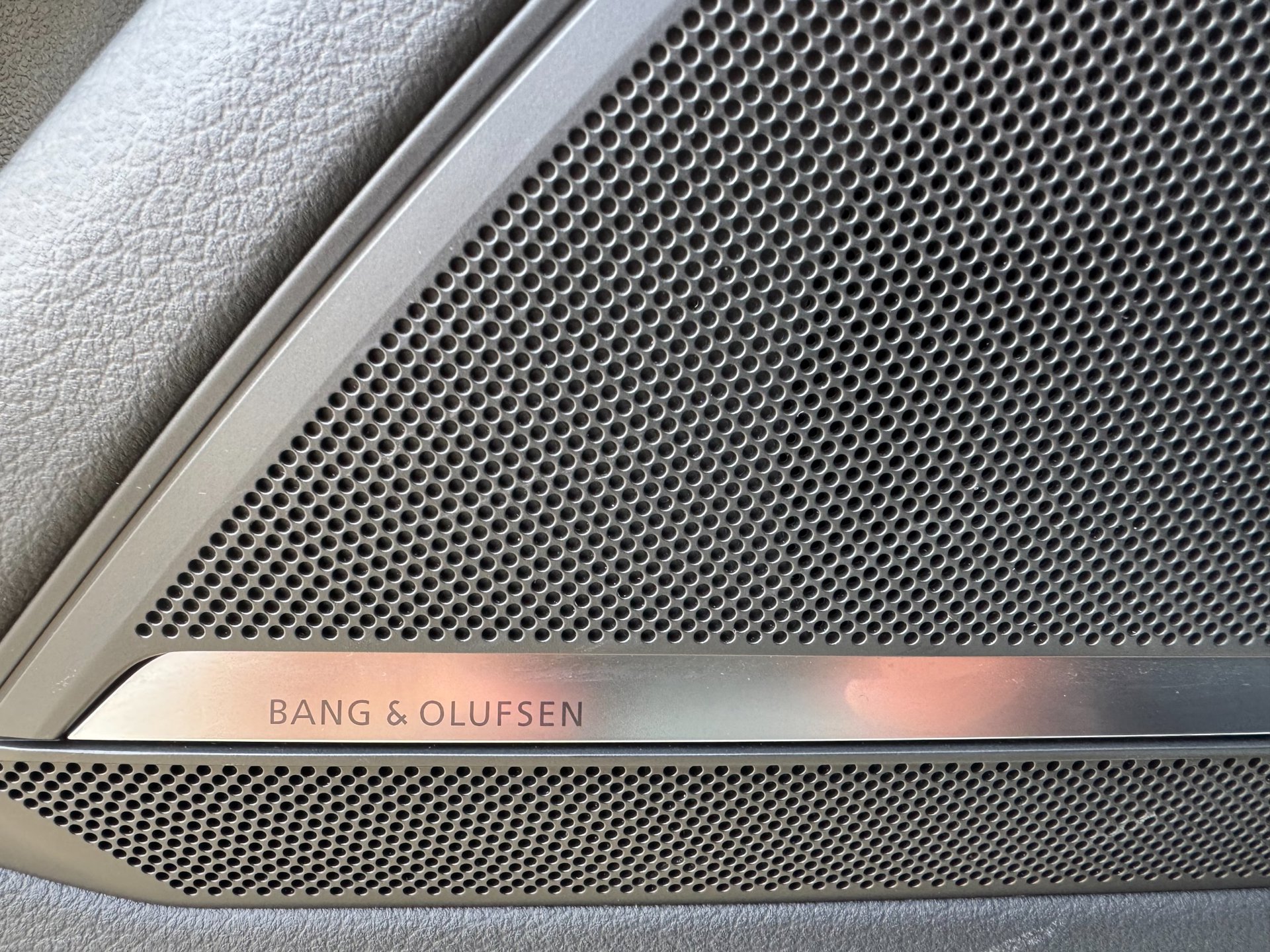 Foto van Audi A6 Avant 50 TFSI E