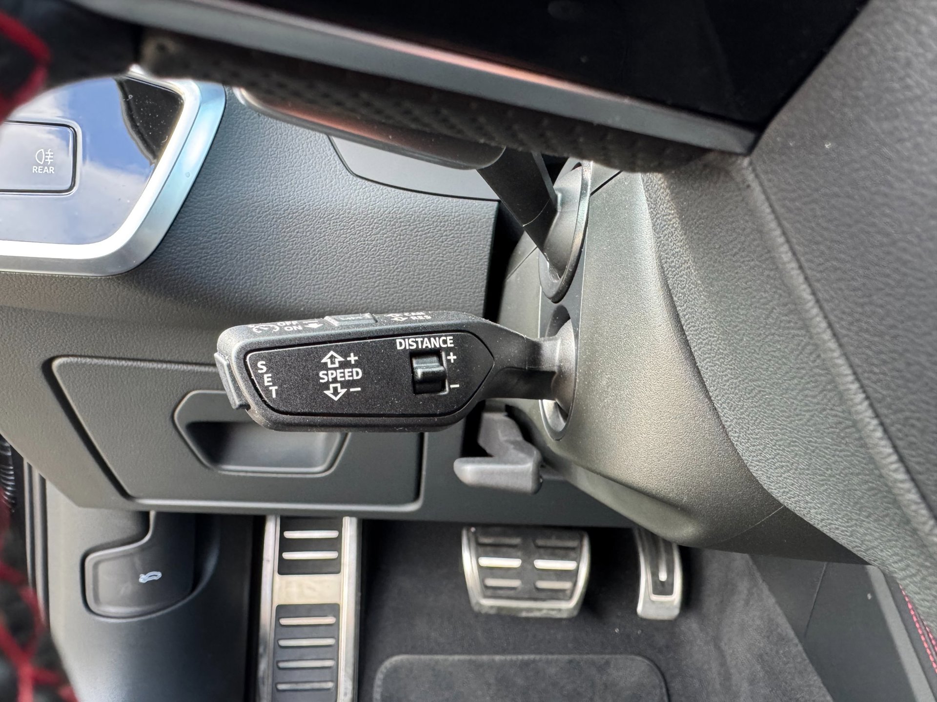 Foto van Audi A6 Avant 50 TFSI E