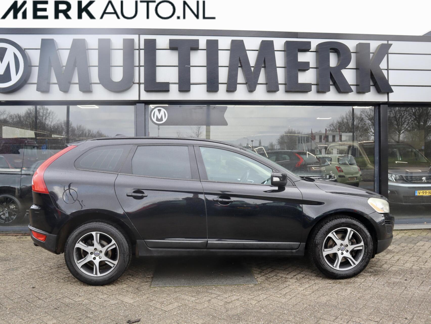 Foto van Volvo Xc60