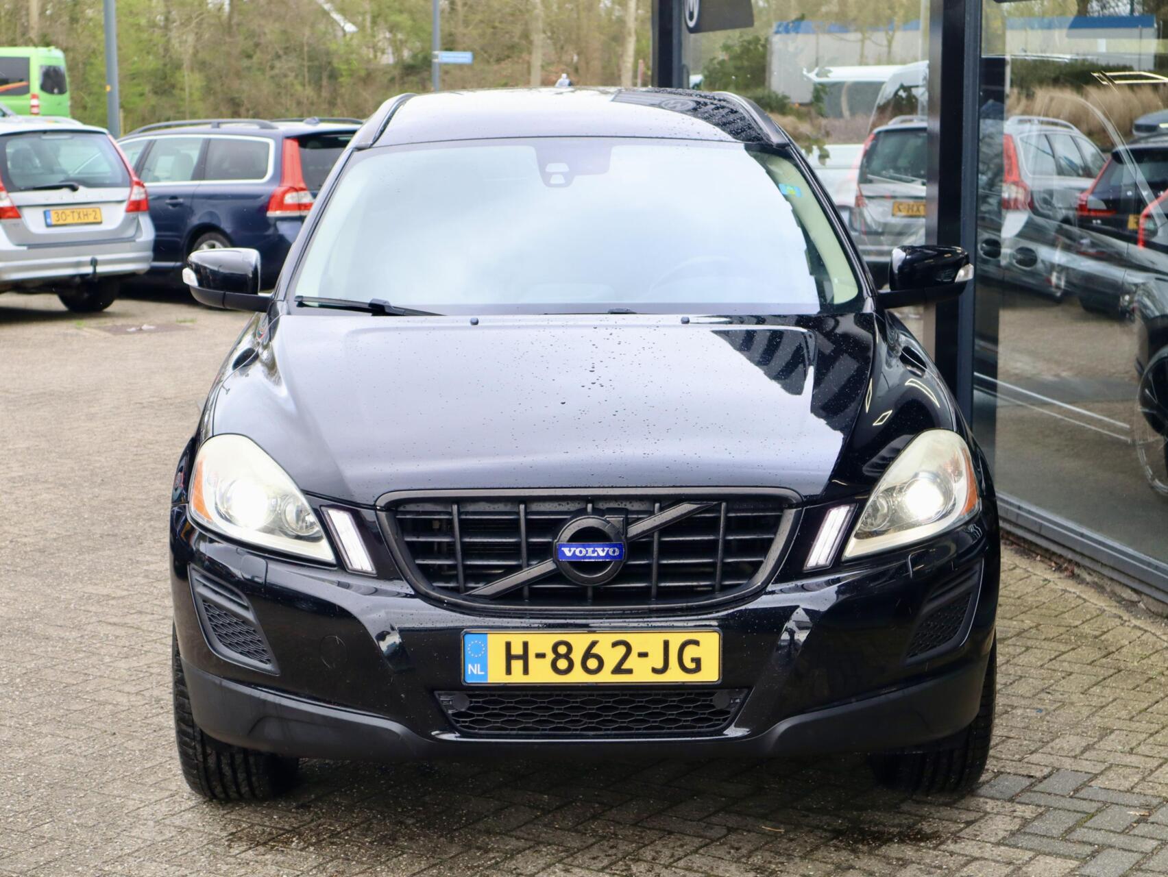 Foto van Volvo Xc60
