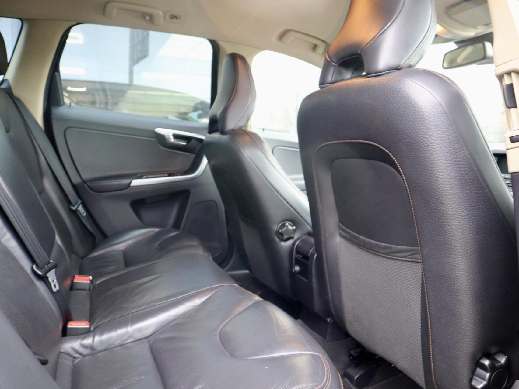 Foto van Volvo Xc60