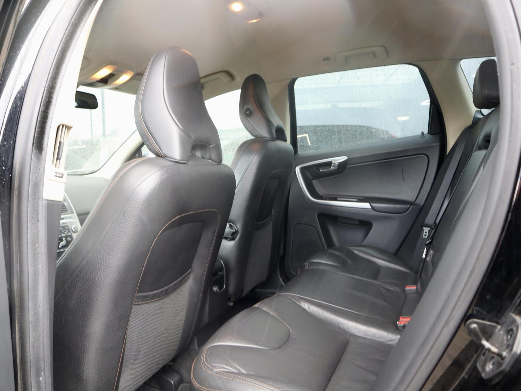 Foto van Volvo Xc60
